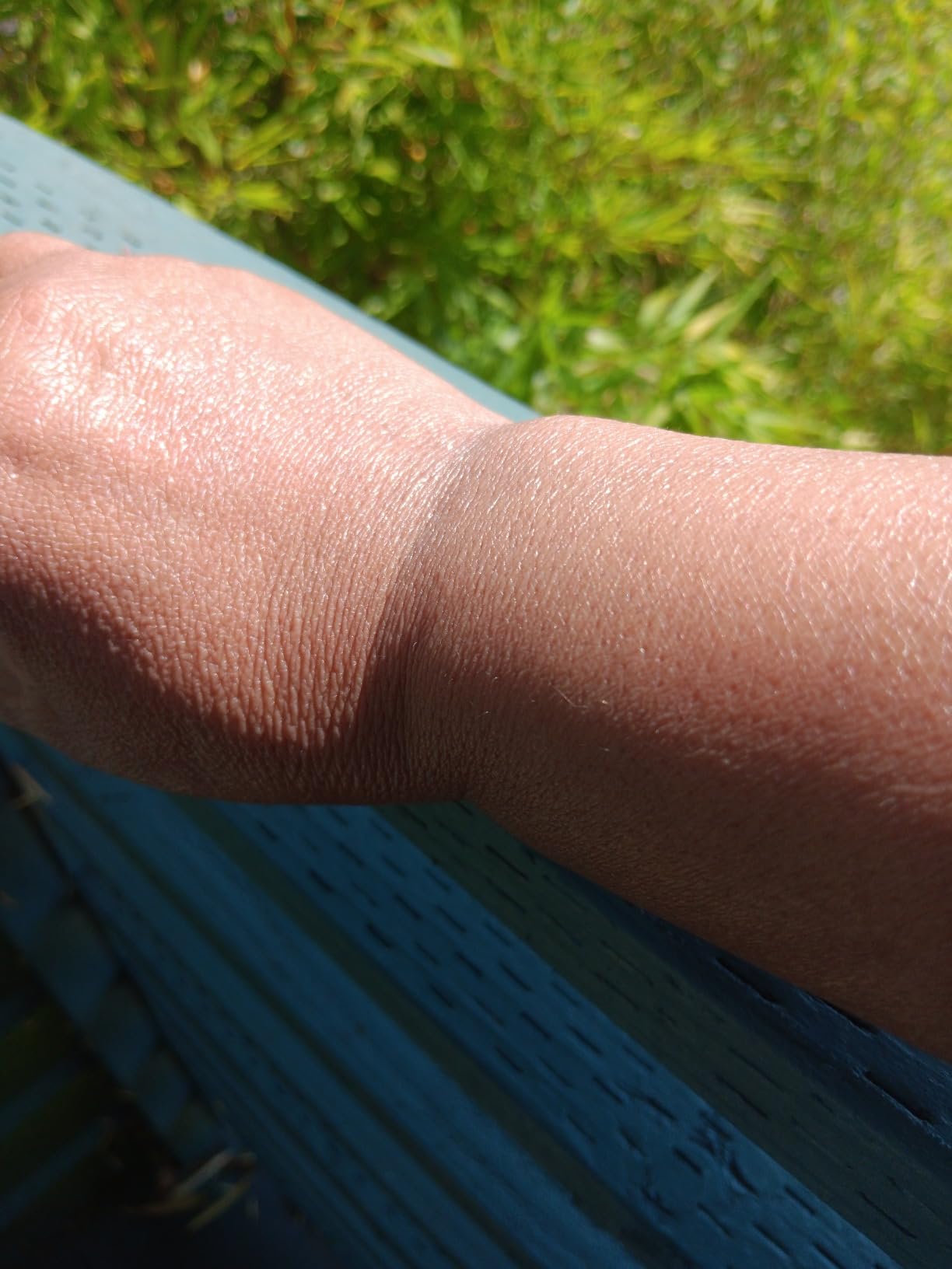 Coppertone WaterBabies Baby Sunscreen Lotion SPF 50 customer photo 2