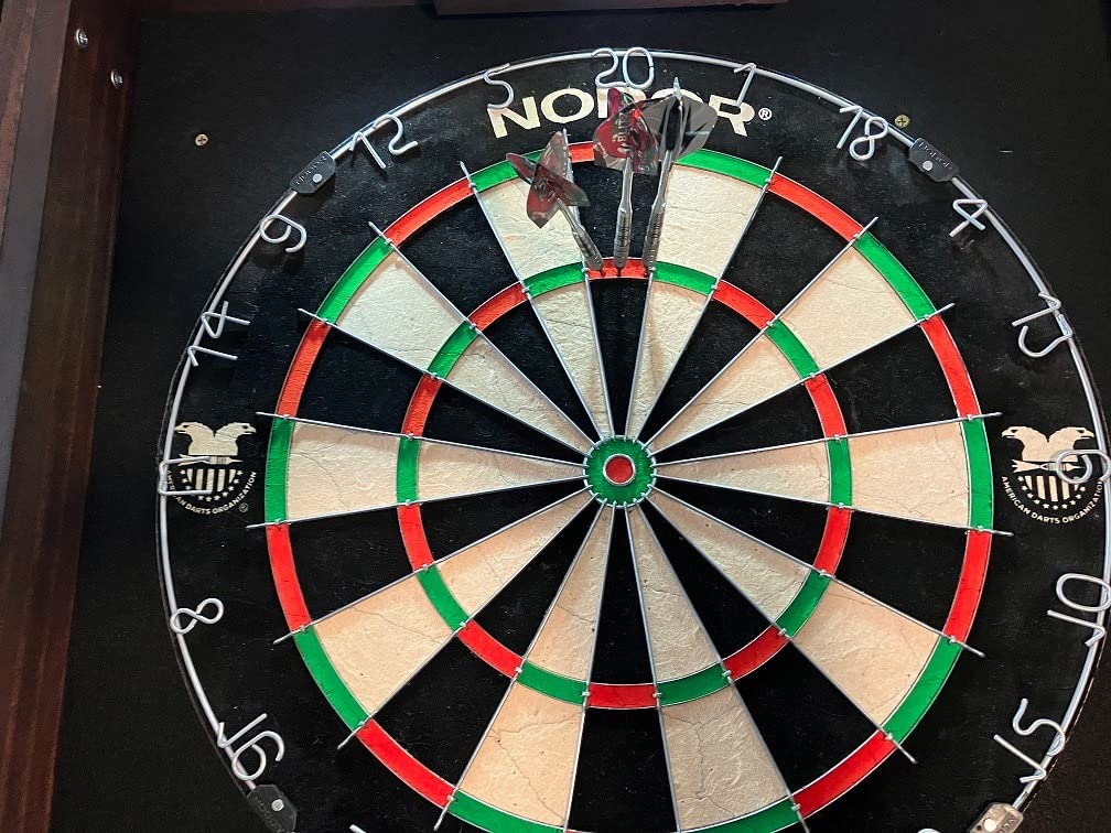 CUESOUL Professional Tungsten Steel Tip Darts-30g/28g/26g/25g/24g/22g customer photo 1