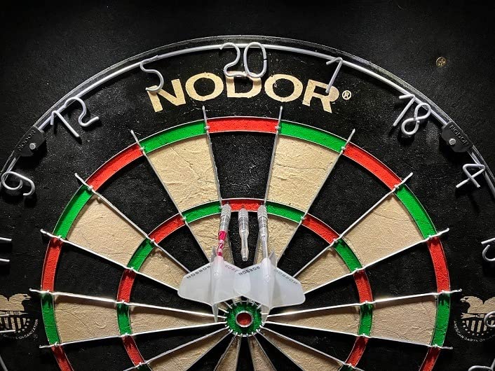 CUESOUL Professional Tungsten Steel Tip Darts-30g/28g/26g/25g/24g/22g customer photo 2