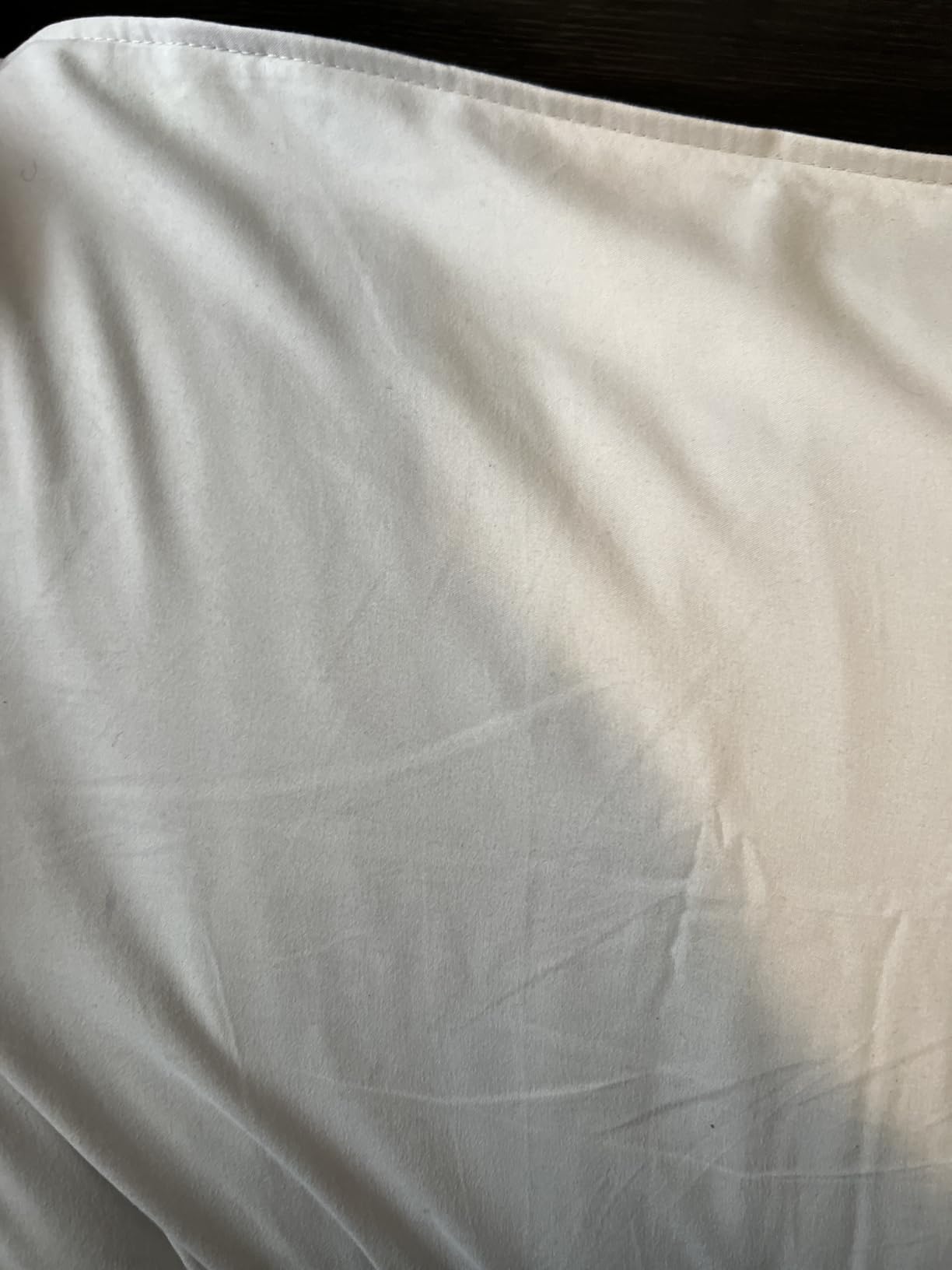 Bare Home Queen Sheet Set - 1800 Ultra-Soft Microfiber Queen Bed Sheets - Double Brushed - Deep Pockets - Easy Fit - 4 Piece Set customer photo 2