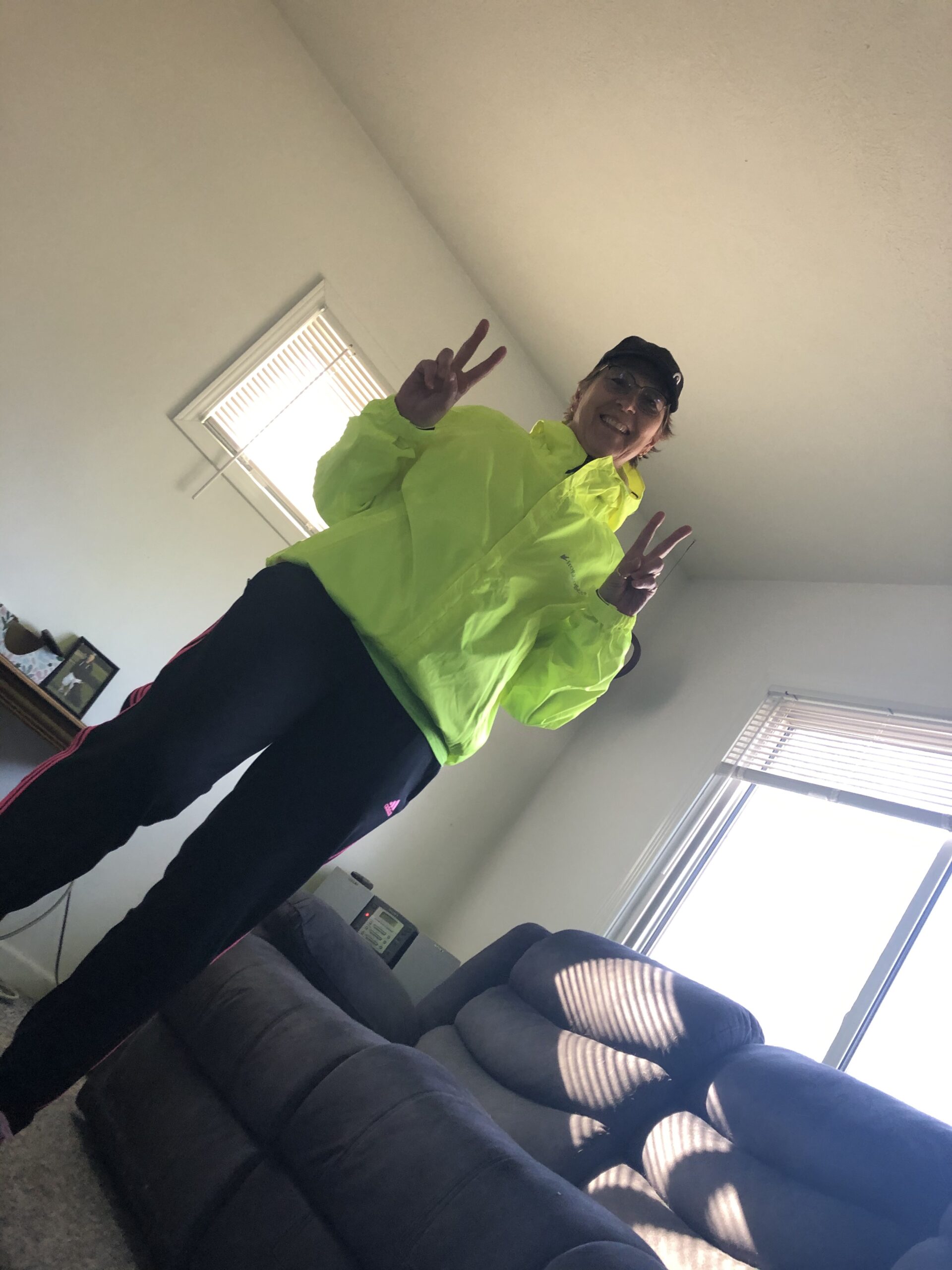 FROGG TOGGS Men's Stormwatch Waterproof Rain Jacket customer photo 1