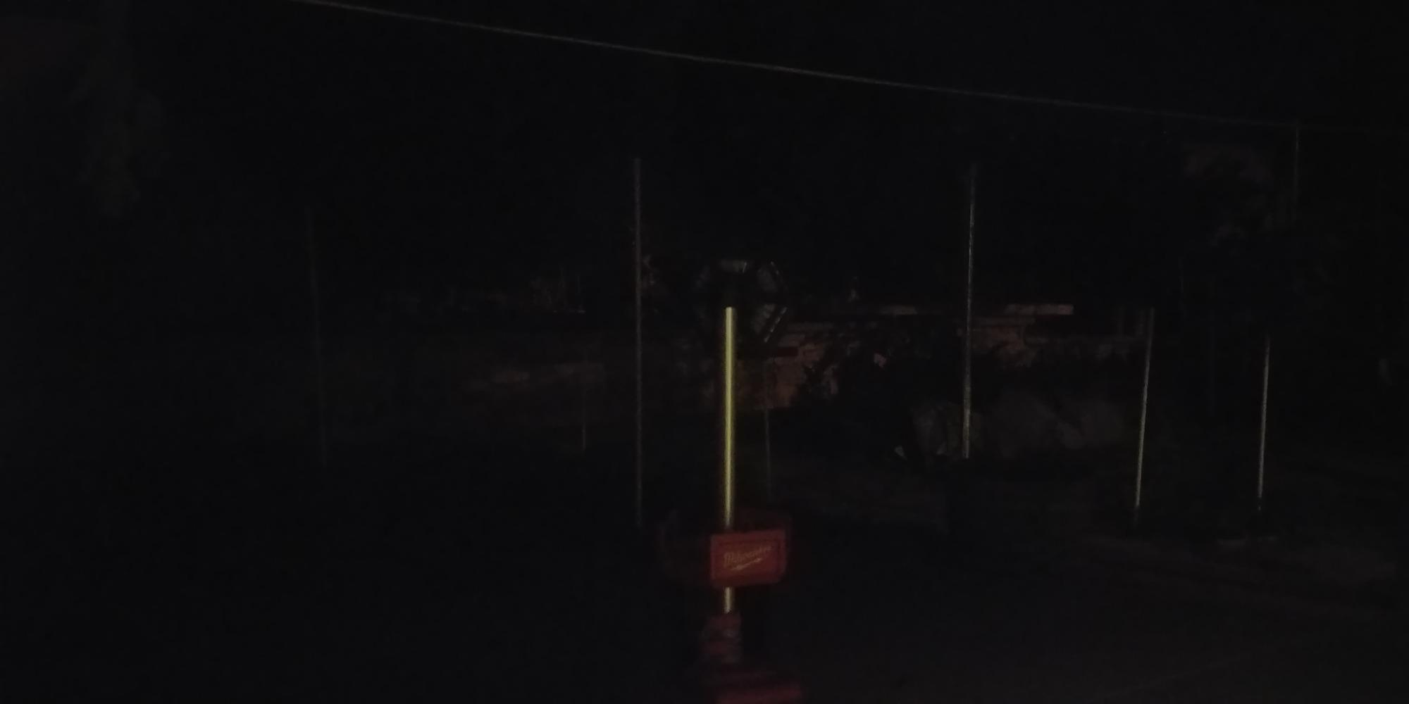 Milwaukee M18 ROCKET Dual Power Tower Light customer photo 1