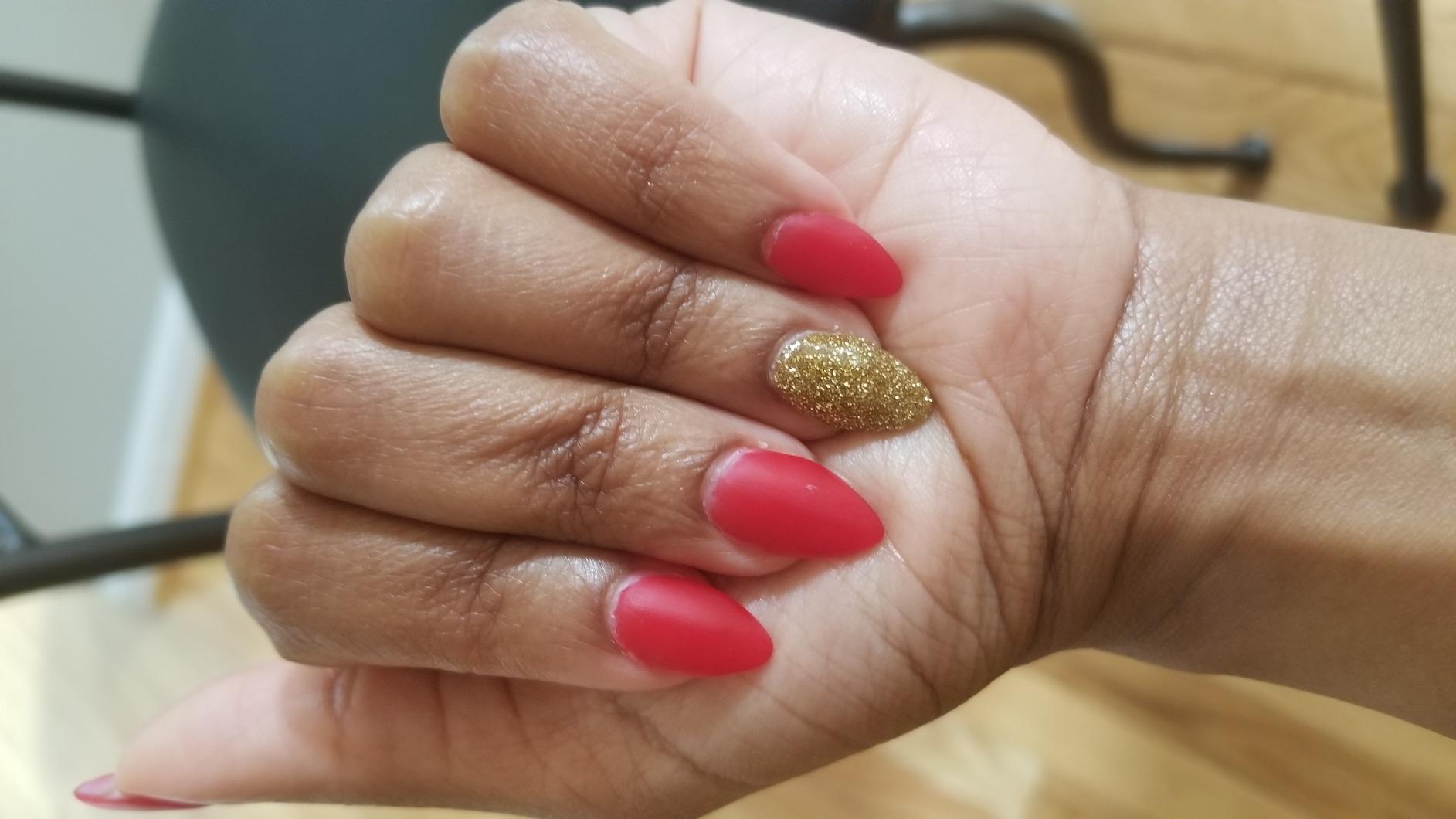 Kiara Sky Professiona Nails - Best-Selling Complete Dip Manicure Starter Kit - 3 Exclusive Colors Included customer photo 2
