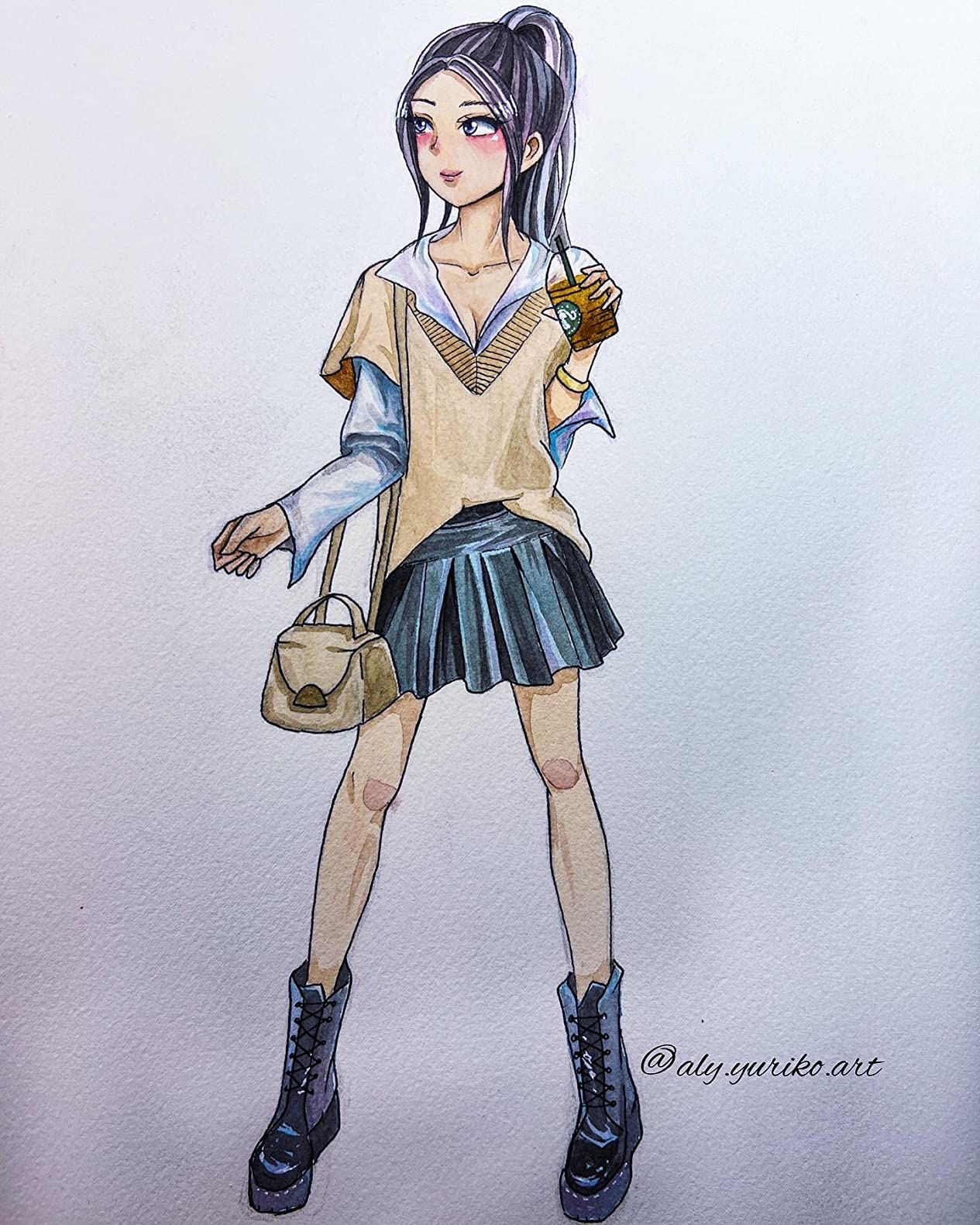 White Nights Professional Watercolor Set 24 Extra Fine Artist Grade 10ml Tubes, Vibrant & Lightfast Colors, Premium Art Supplies for Artists & Hobbyists by Nevskaya Palitra customer photo 2