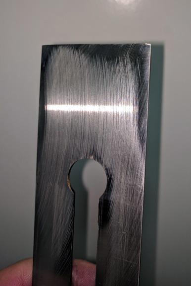 Taytools 469614 Smoothing Bench Hand Plane #4 customer photo 2