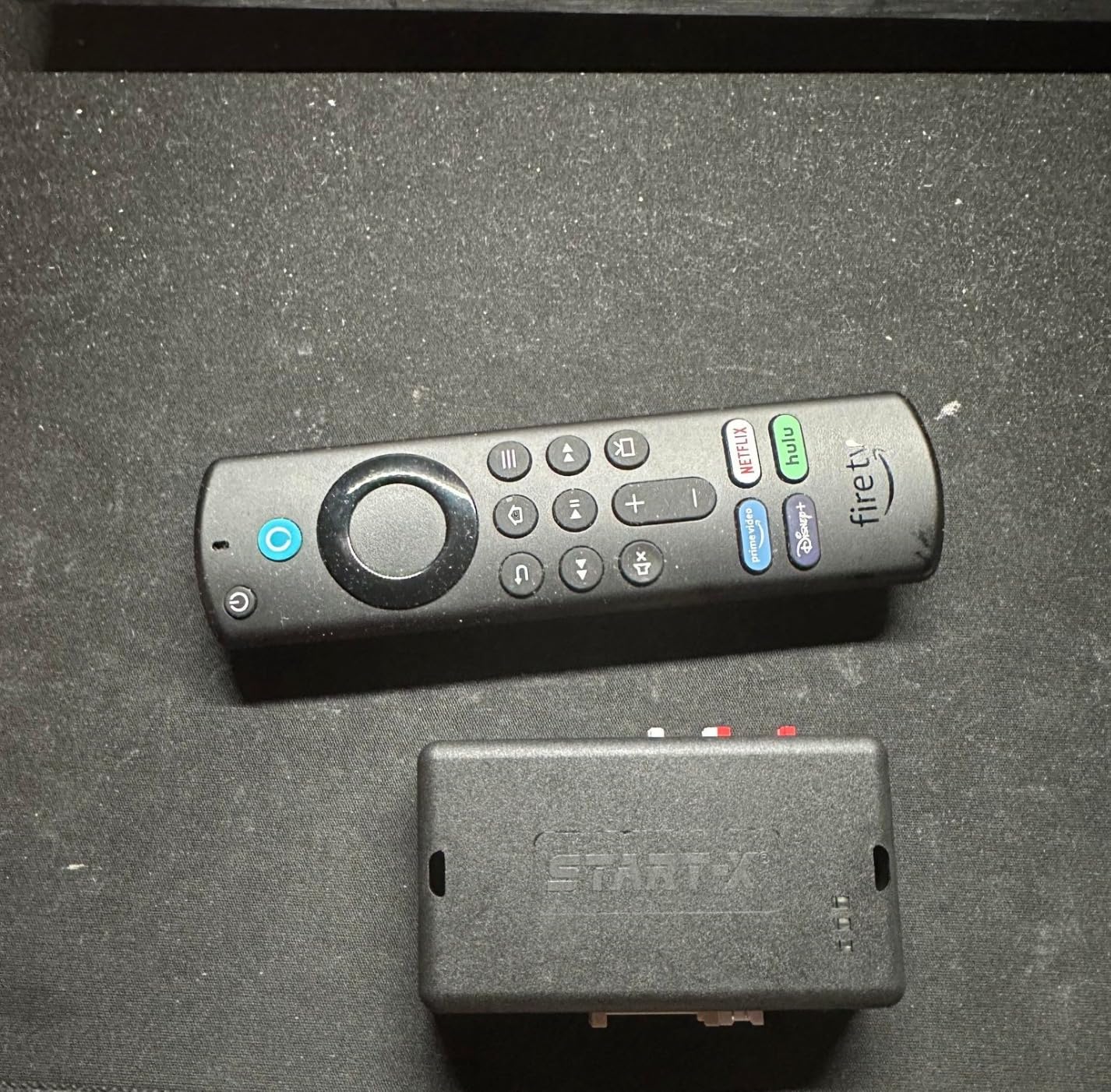 Start-X Remote Starter Kit for Toyota Tacoma (2016-2019) Trucks with Push to Start Ignition | Use Your OEM Key Fob | Easy Plug and Play Install customer photo 2