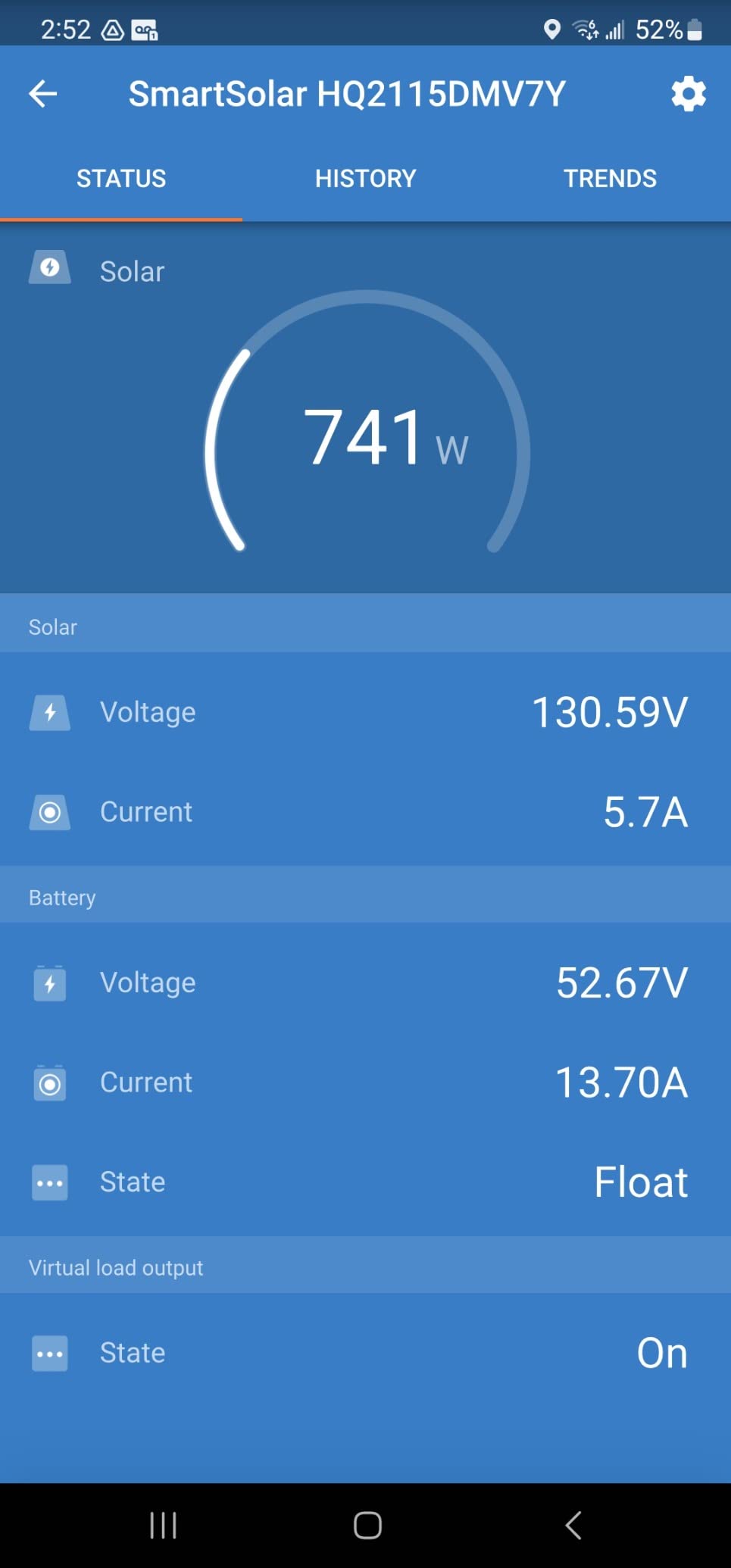 Y&H 1000W Grid Tie Inverter Power Limiter DC25-60V Solar Input AC110V/240V Auto Switch customer photo 2