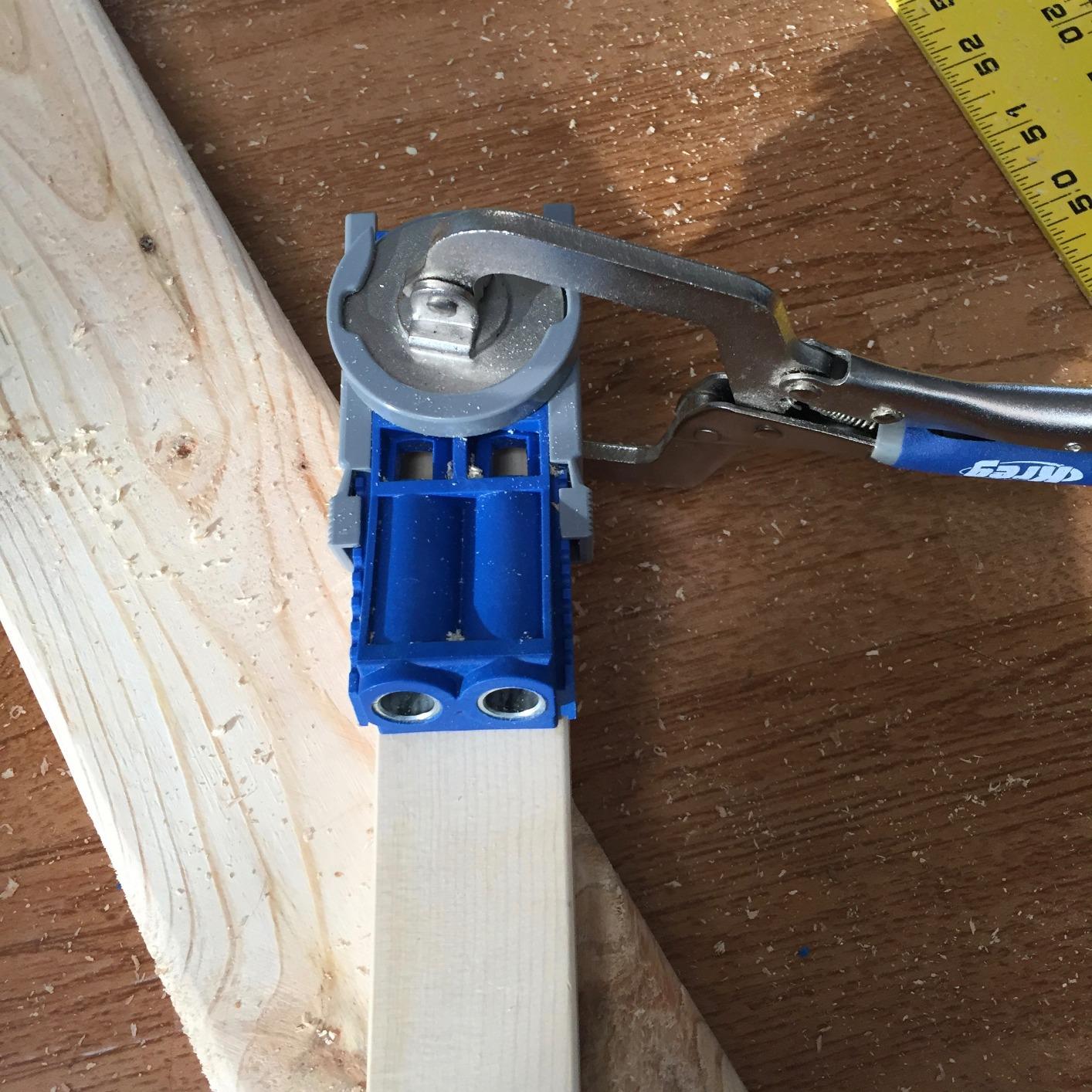 Kreg Jig R3 Master System with Starter Screw Kit & Classic 2