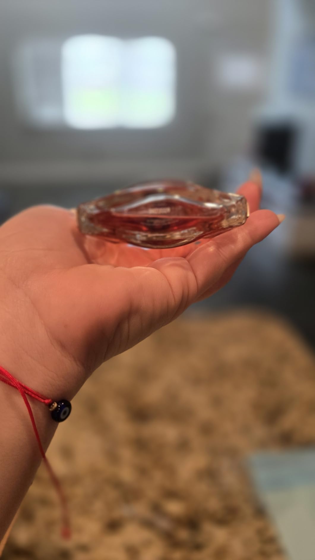 Lancome Idole Eau de Parfum - Long Lasting Fragrance with Notes of Bergamot, Jasmine & Vanilla - Fresh & Floral Women's Perfume customer photo 2