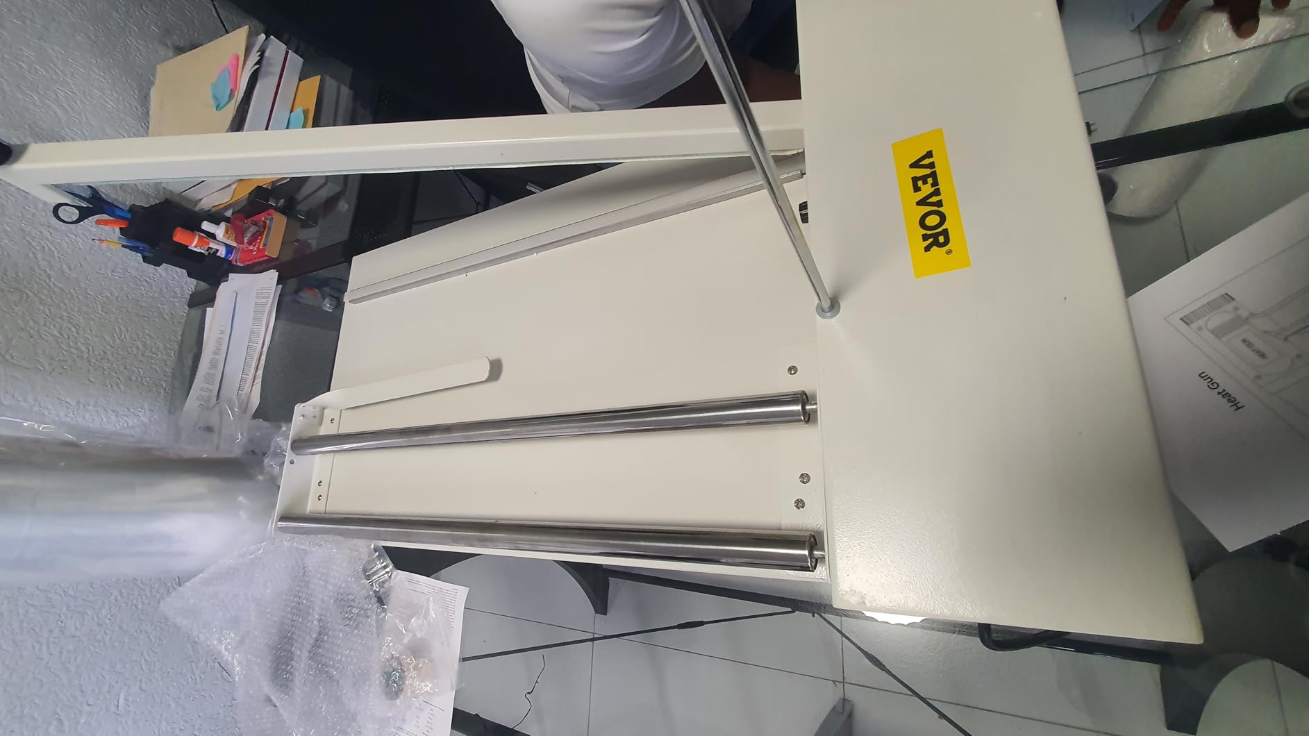BestEquip 18