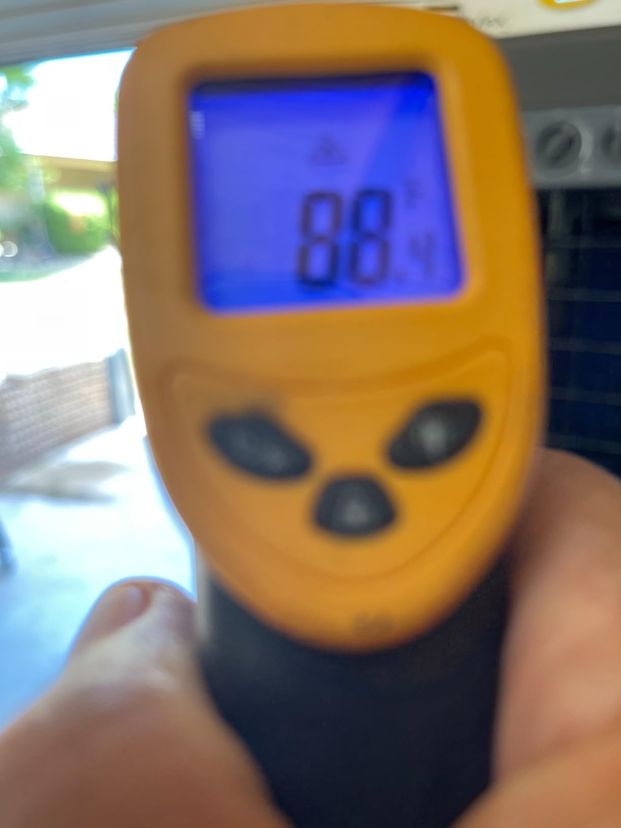 MC92V Evaporative Cooler 11,000 CFM,Gray customer photo 2