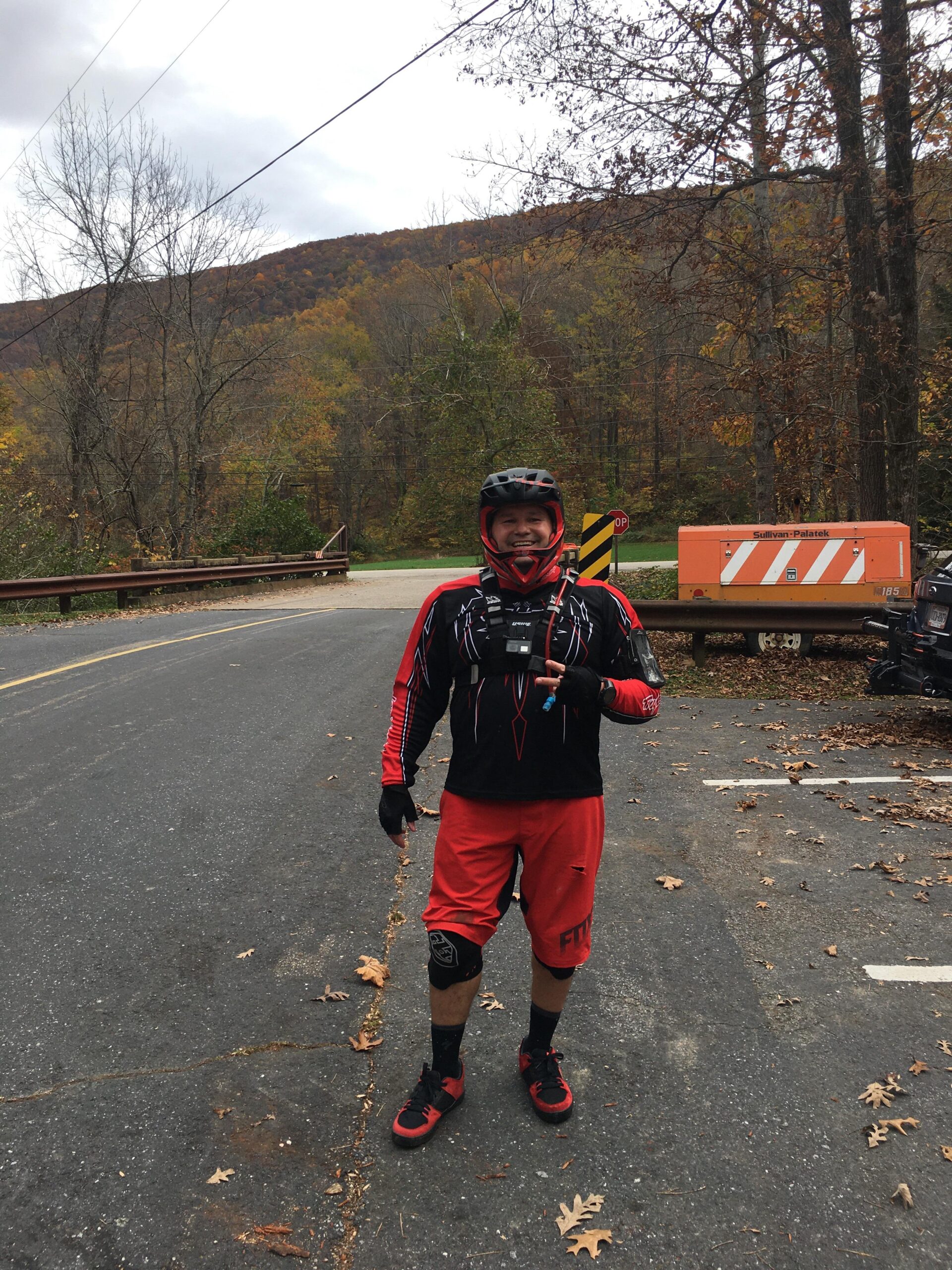 Troy Lee Designs Stage Adult Mountain Bike Downhill Enduro Helmet W/MIPS customer photo 1