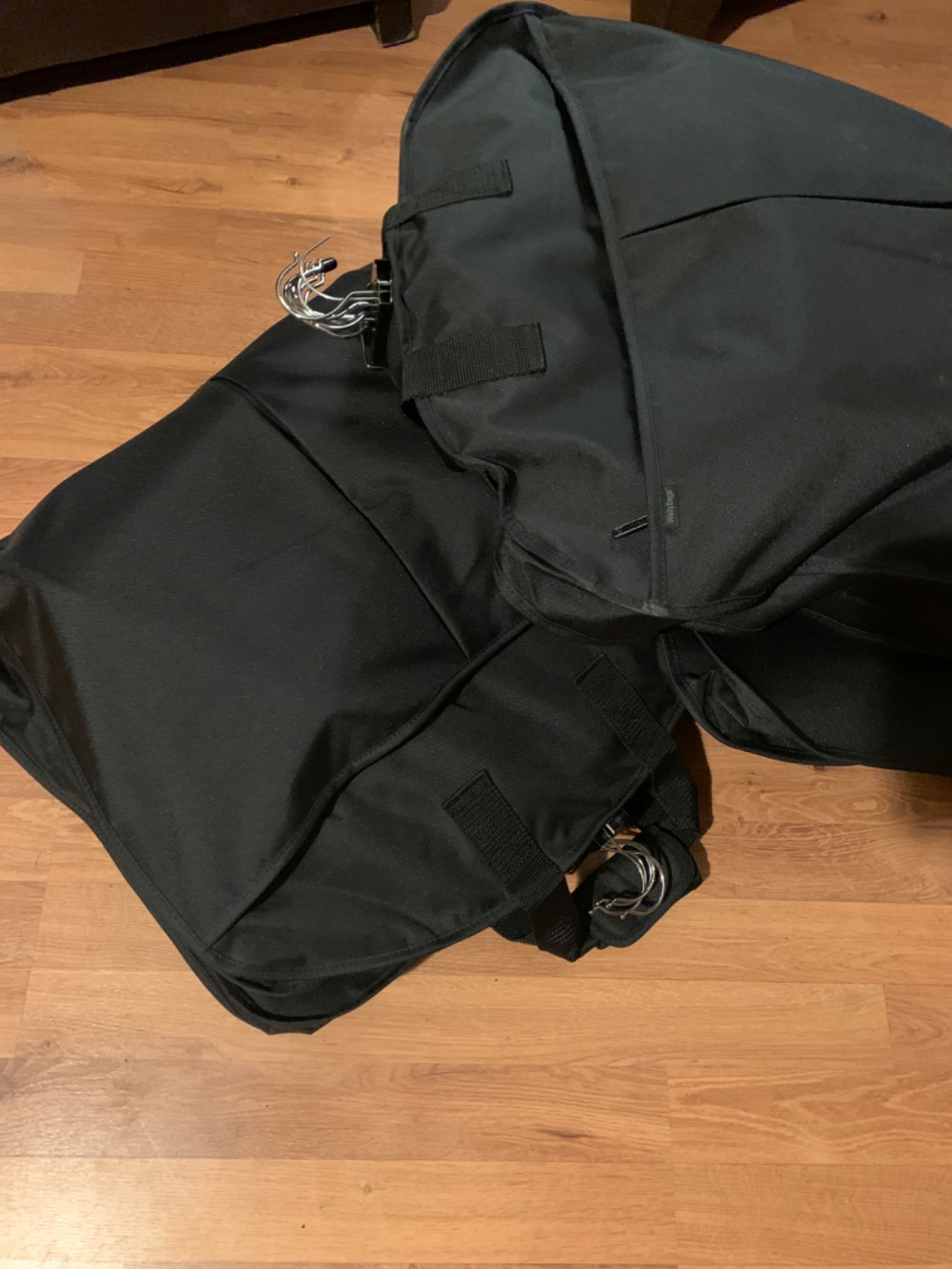 WallyBags 48