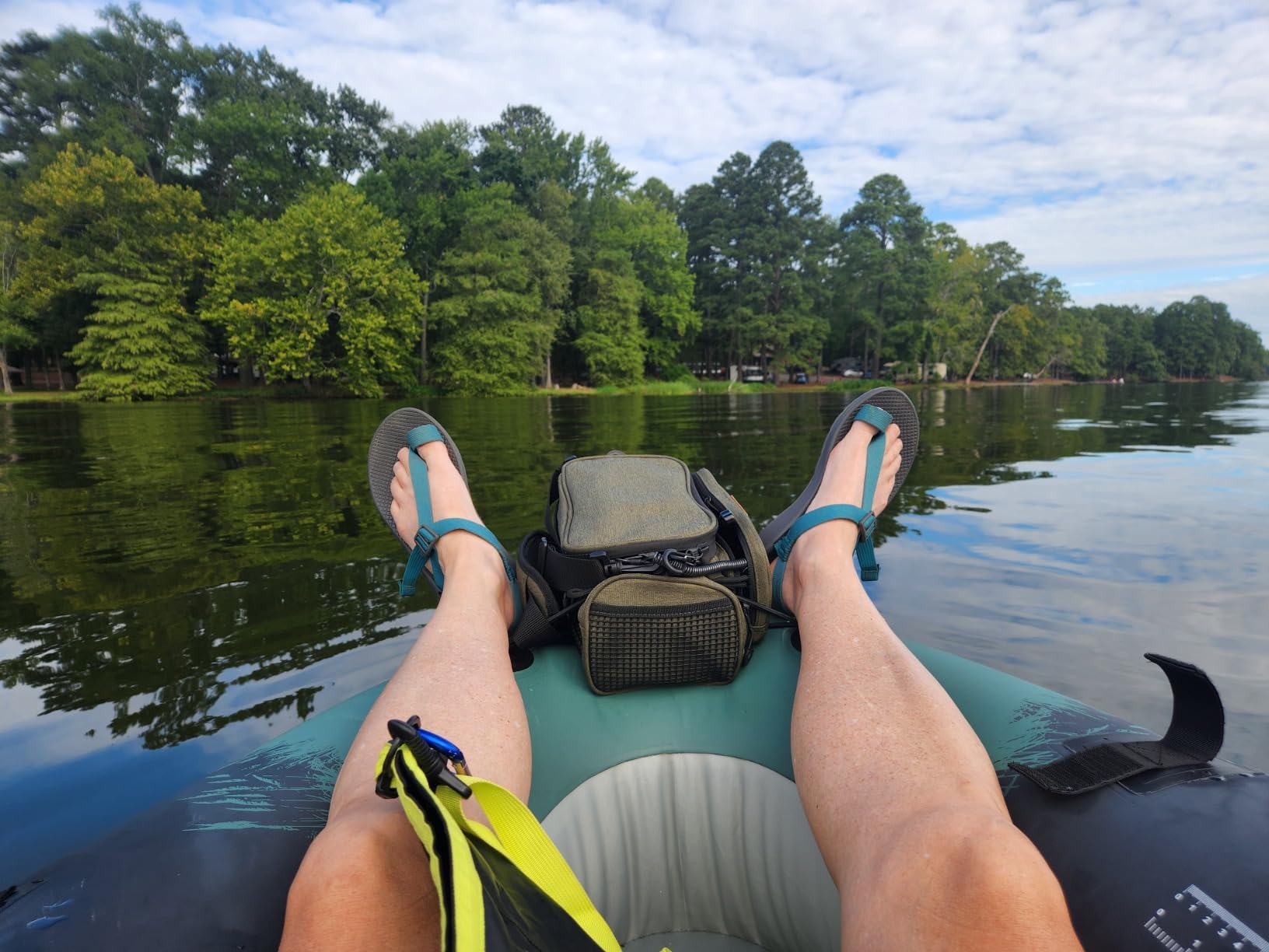 Backwoods customer photo 1