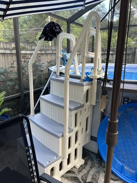 Bestway Steel Pro MAX 14' x 48