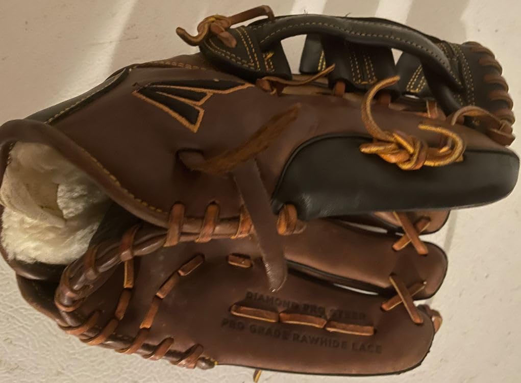 Easton | Flagship Baseball Glove customer photo 1