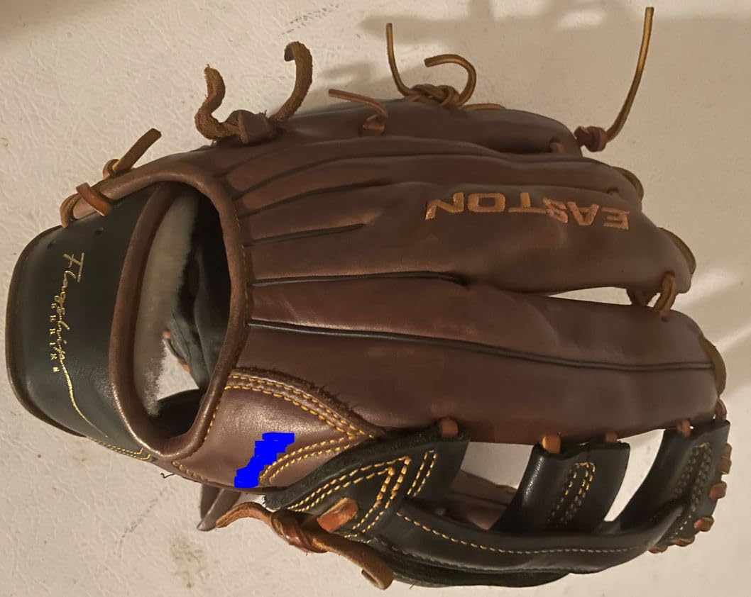 Easton | Flagship Baseball Glove customer photo 2