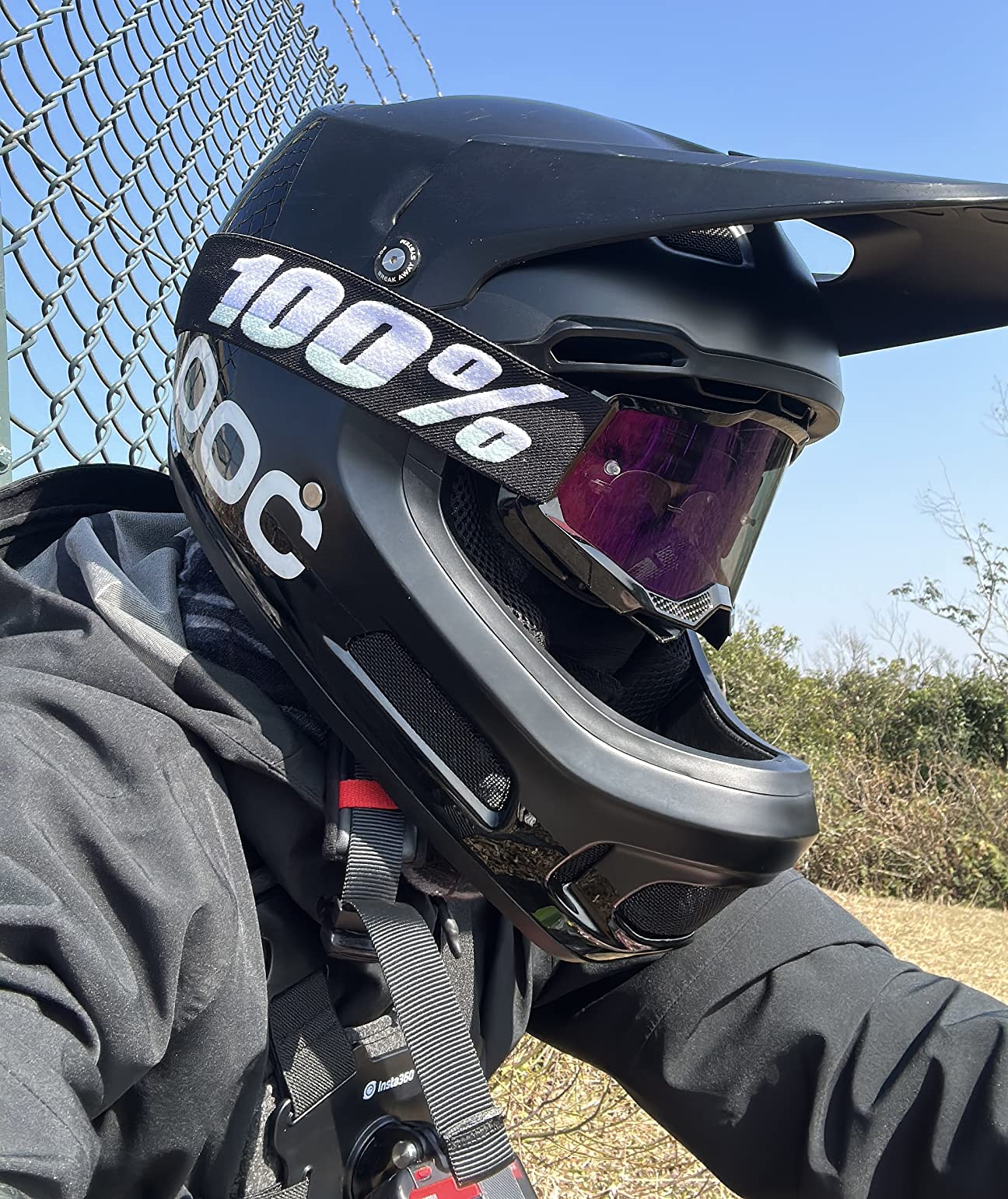 Poc Coron Air MIPS Helmet customer photo 1
