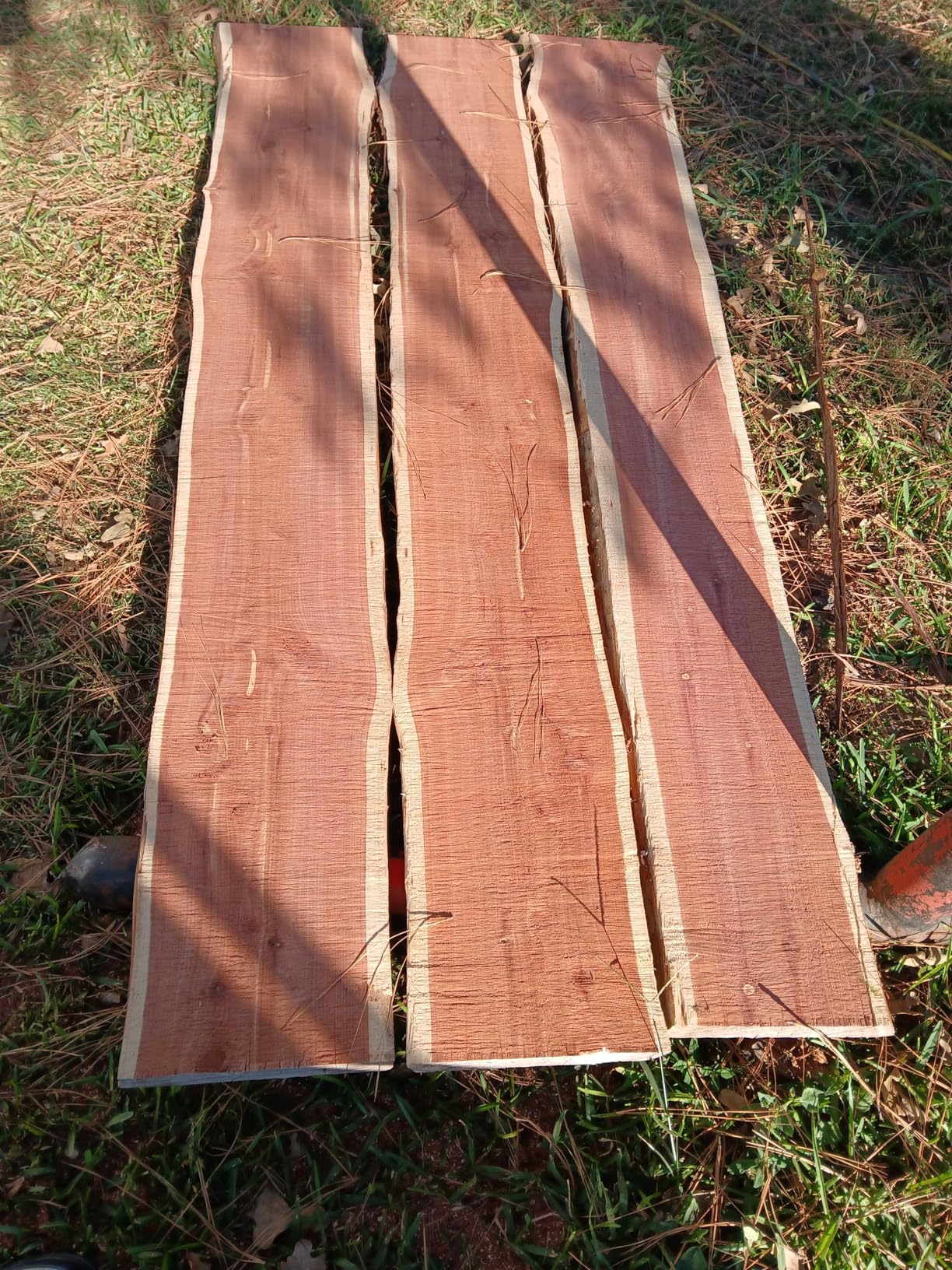 Zozen Chainsaw Mill, Portable Sawmill - Can be Assembled into 3 sizes for Independent Use, Suitable for 14-36 inches Planking Milling Bar, A Flexible Cutting Guide System for Builders and Woodworkers customer photo 2