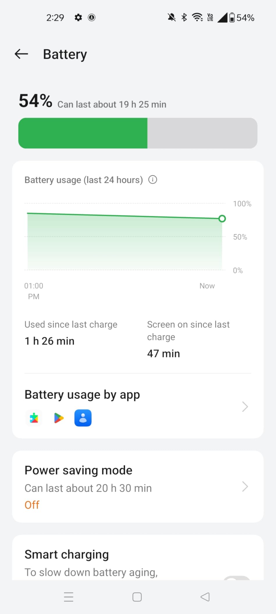 OnePlus 9, 128GB + 8GB RAM, Winter Mist - Unlocked (Renewed) customer photo 1