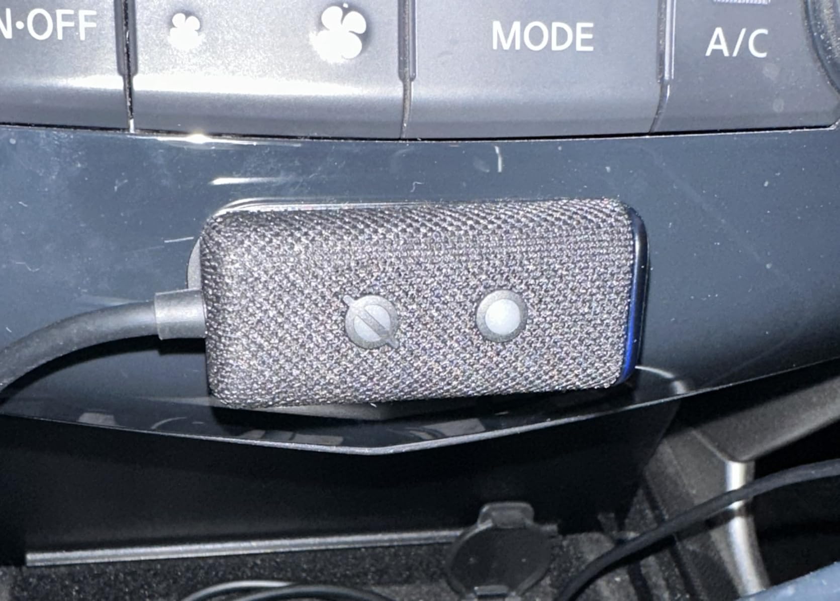 Amazon Echo Auto customer photo 2
