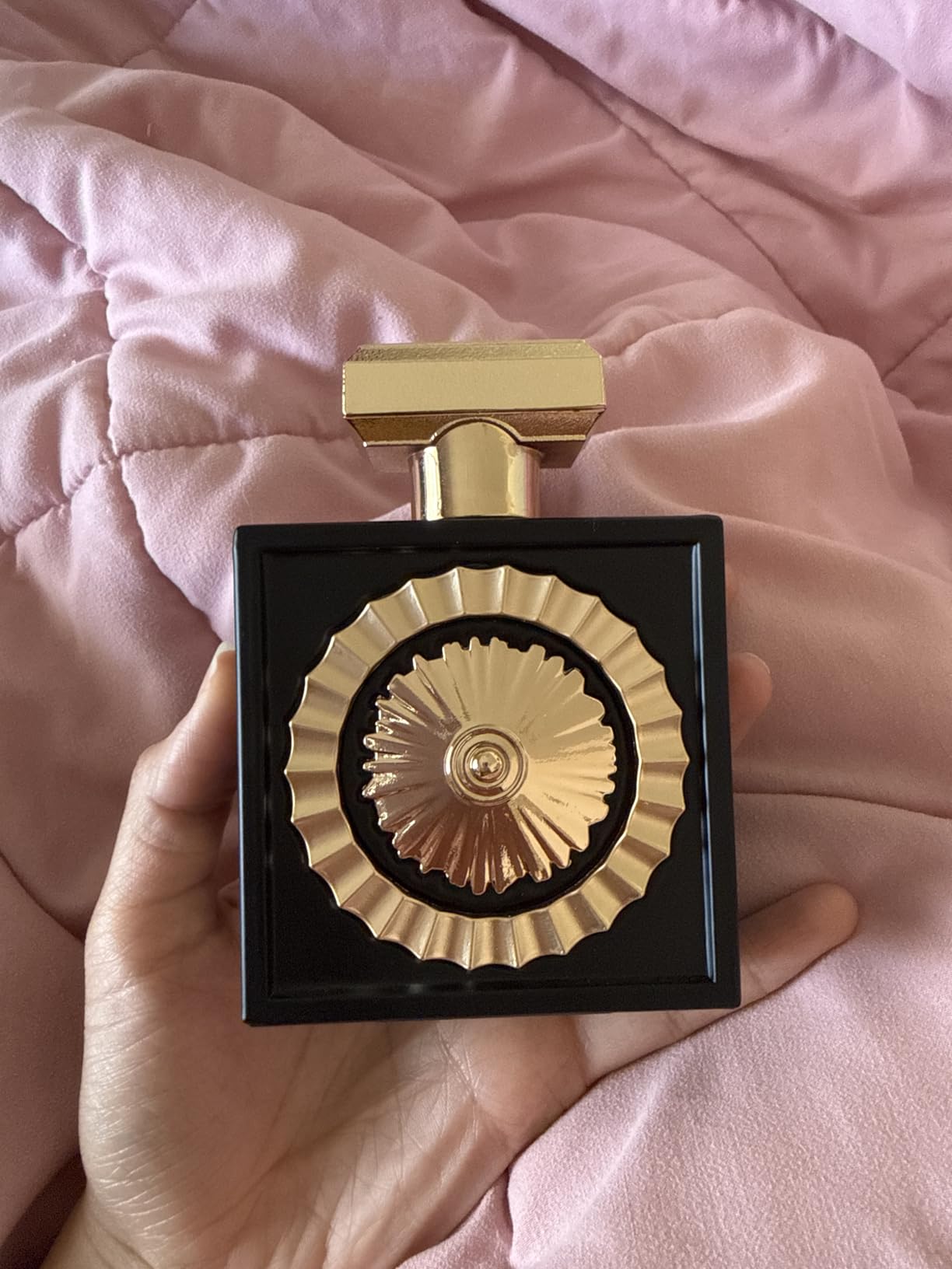 Lattafa Perfumes Nebras for Unisex Eau de Parfum Spray, 3.4 Ounce customer photo 1