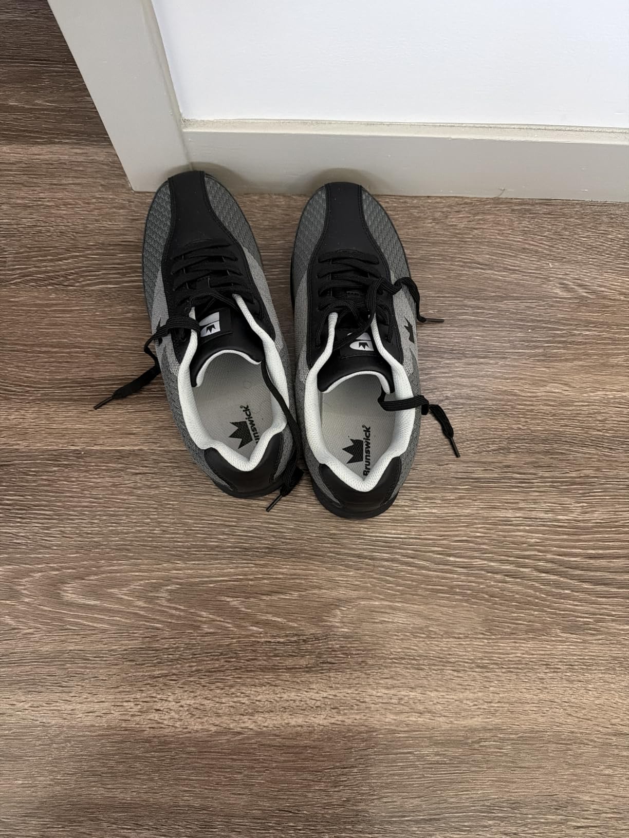 Brunswick Prism Mens Bowling Shoes customer photo 2