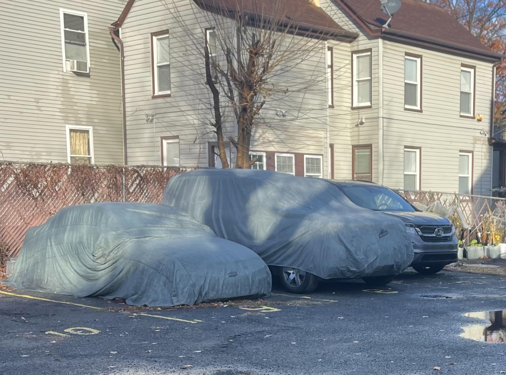 Armor All Heavy Duty Premium All-Weather Car Cover by Season Guard; Max Protection from Sun Rain Wind & Snow for Car or Sedan up to 228