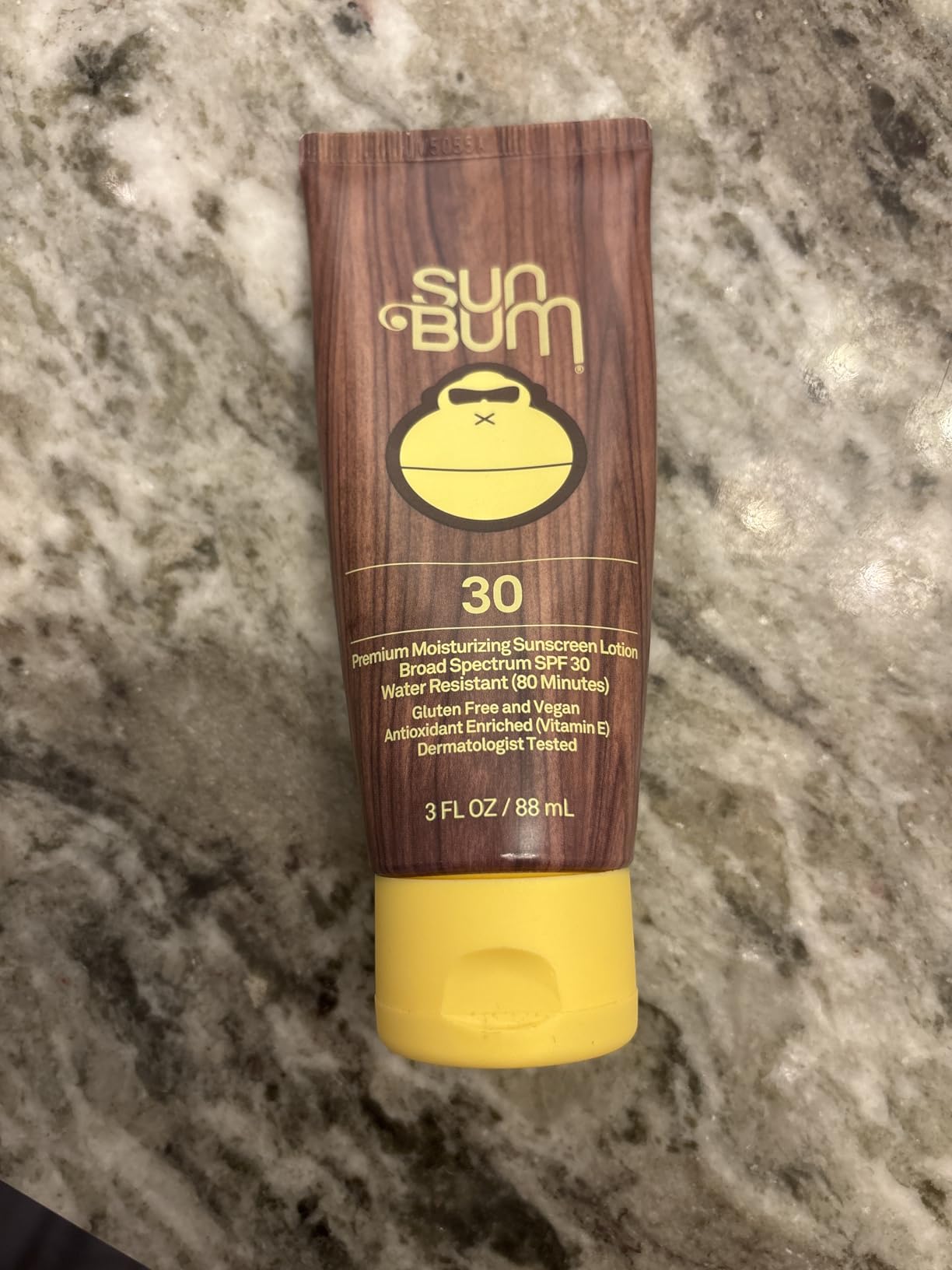 Sun Bum Original SPF 30 Sunscreen Lotion 2-Pack customer photo 1