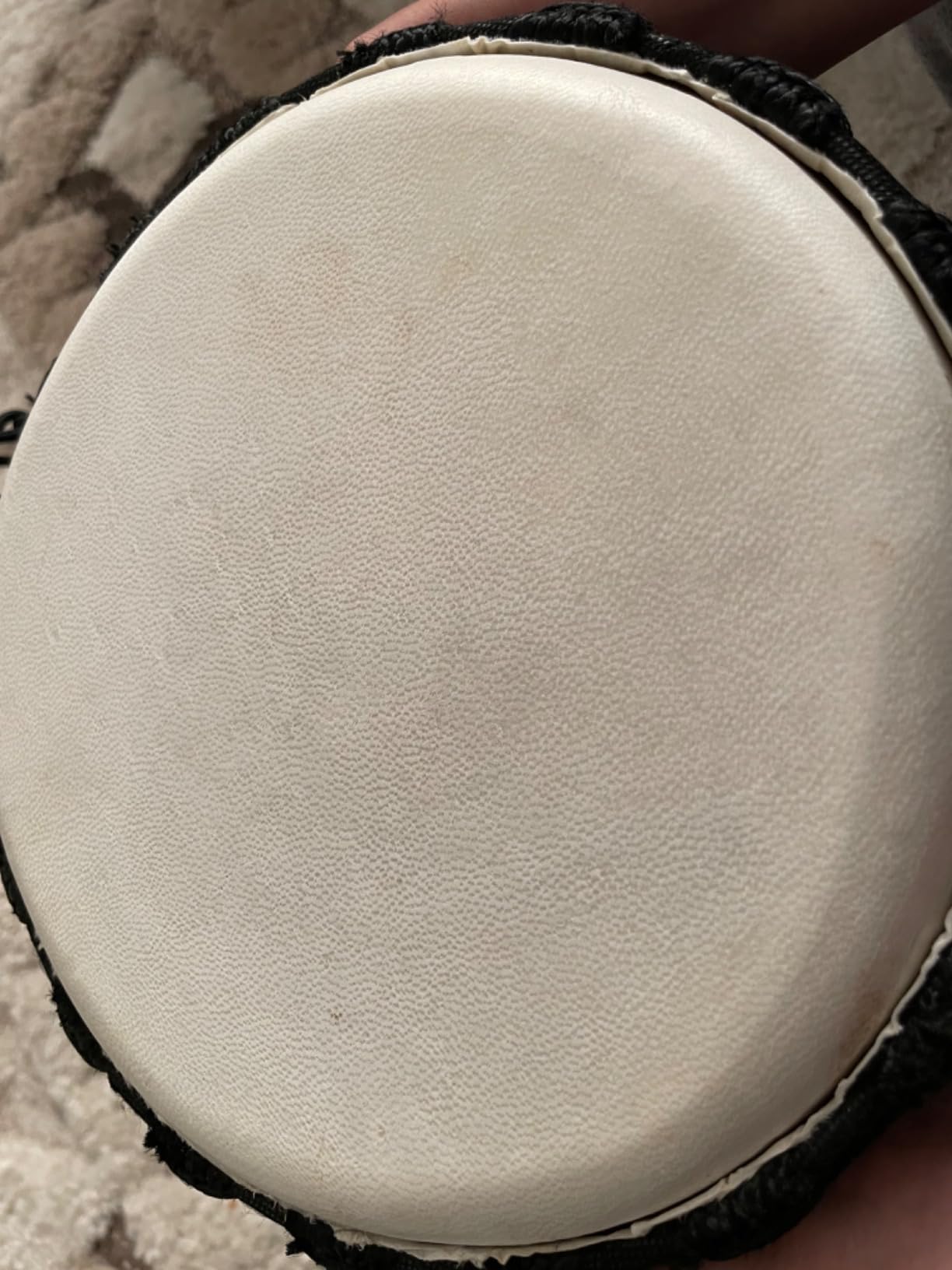 LIEKE Djembe Drum 10