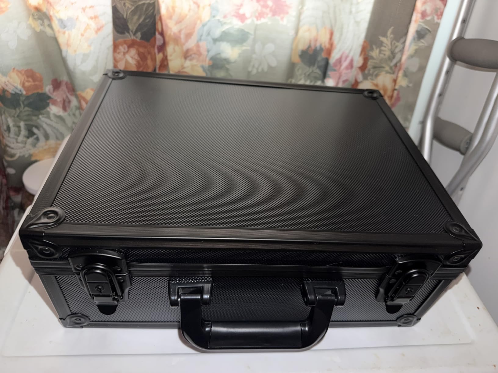 HZGXQN Toploader Storage Box for 3