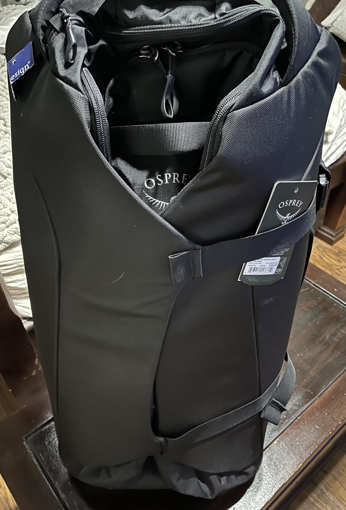 Osprey Sojourn Shuttle 30