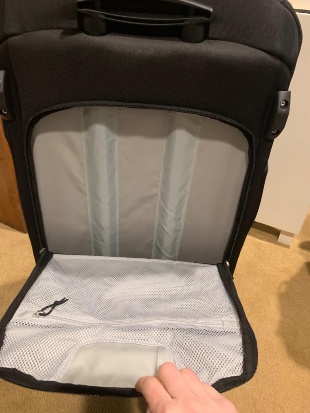 Osprey Sojourn Shuttle 30