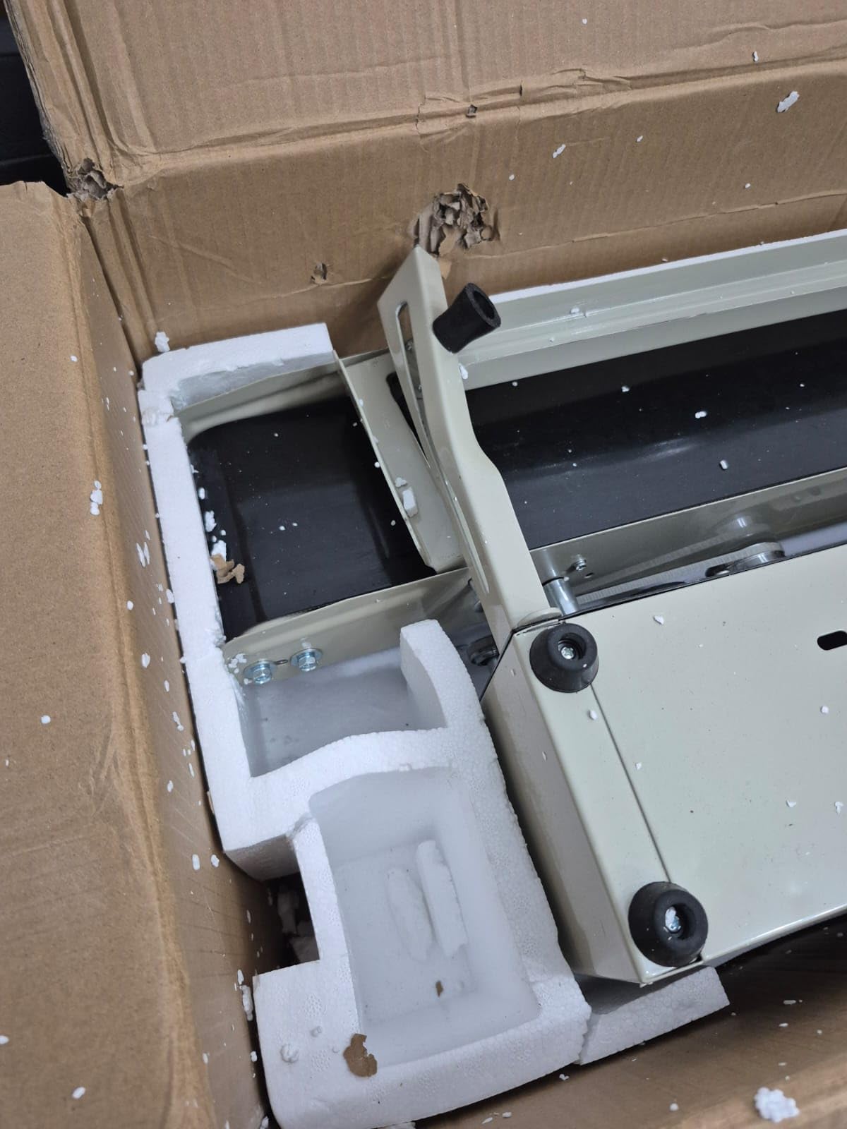 U.S. Solid Automatic Continuous Band Sealer with Stand - Industrial Bag Sealing Machine with Counter & Embossing Coder, 78.7ft/min High Speed, 110V Vertical Sealer for 0.031