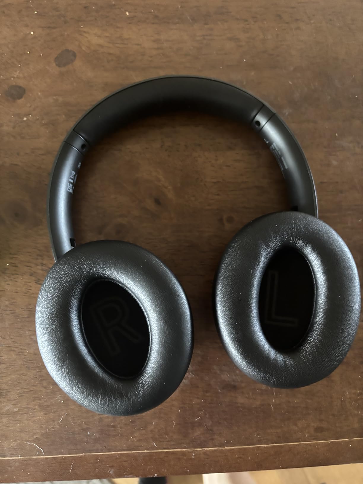 BERIBES Upgraded Hybrid Active Noise Cancelling Wireless Headphones with Transparent Modes, 70H Playtime Bluetooth Headphones Wireless with Mic, Deep Bass, 3.5MM Cable, Fast Charging customer photo 1