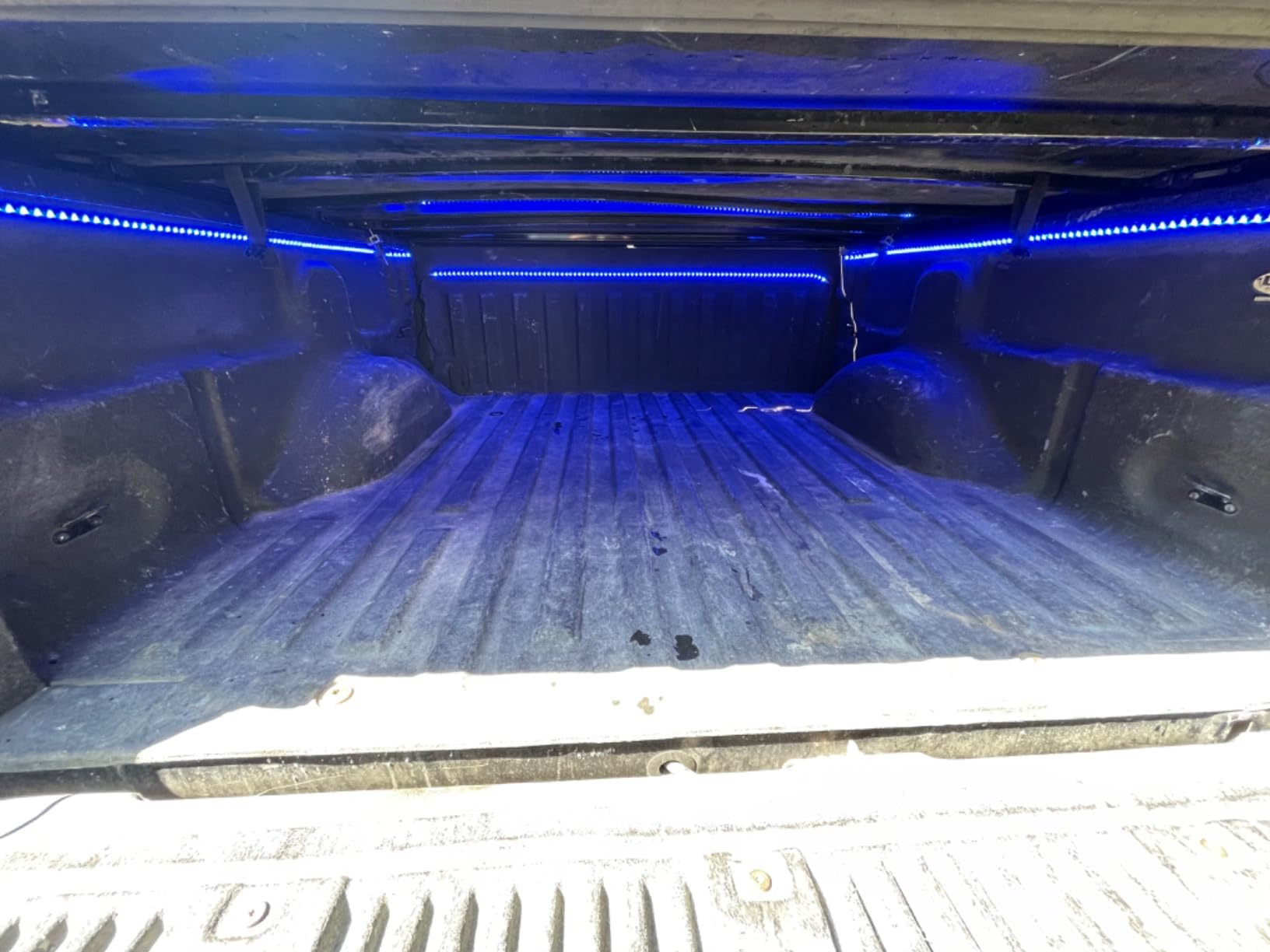 GOOACC Truck Bed Light Strip 3PCS 60