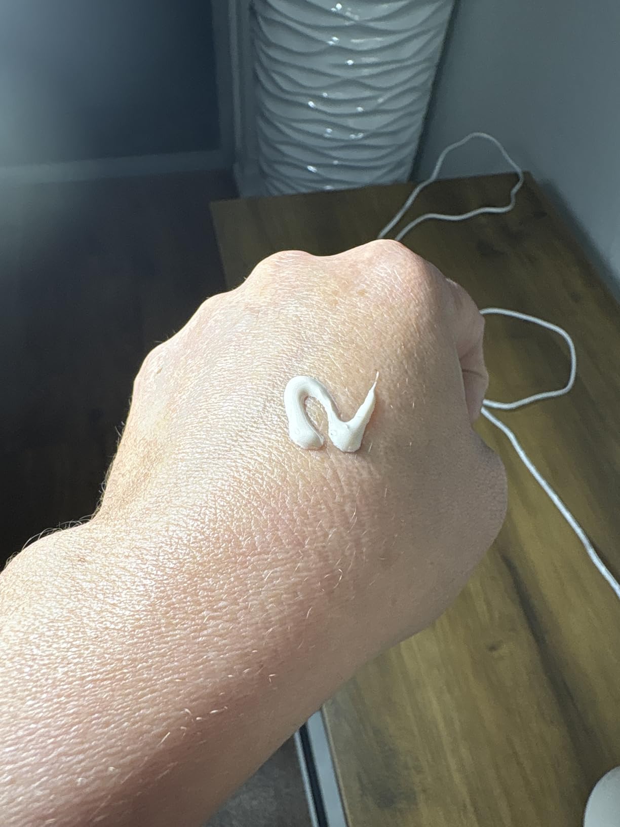 La Roche-Posay Mela B3 UV Daily Sunscreen SPF 30 customer photo 2
