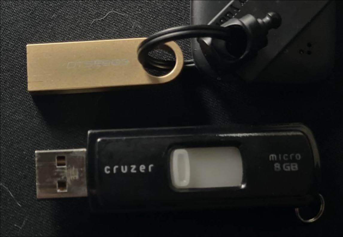 Kingston DataTraveler SE9 USB Flash Drive, 256GB customer photo 1