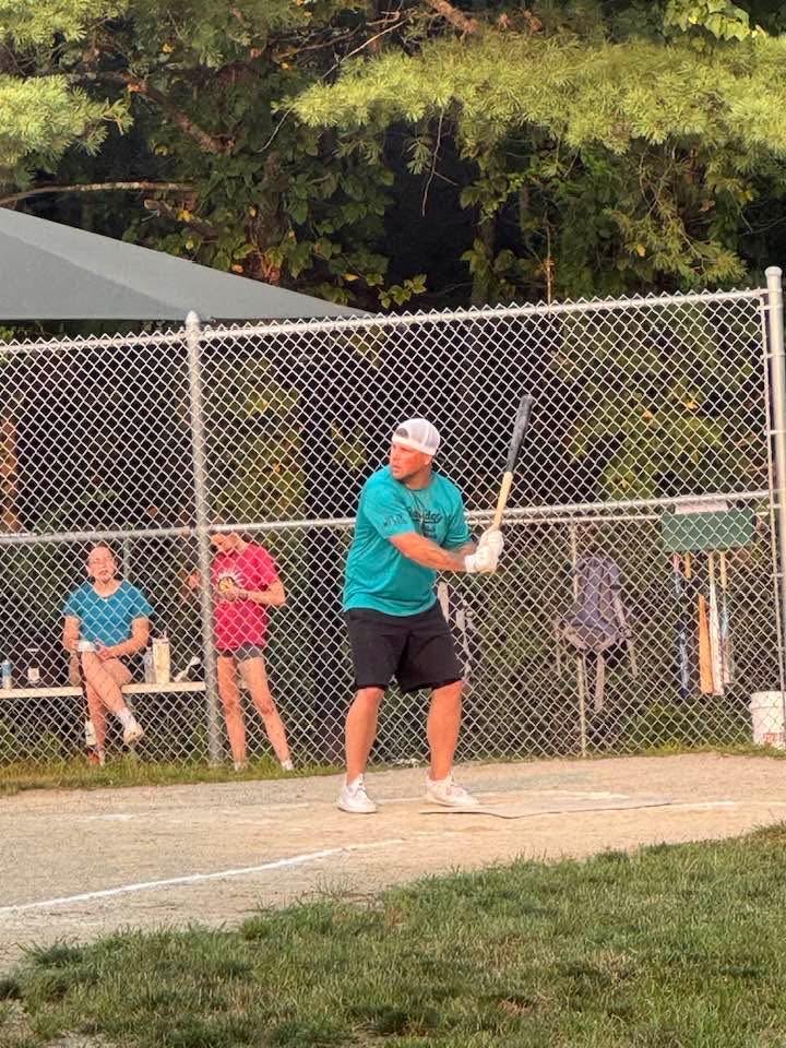 Axe Pro Hard Maple Slowpitch Softball Wood Bat | 34 in/29 oz (-5 to -6) customer photo 1