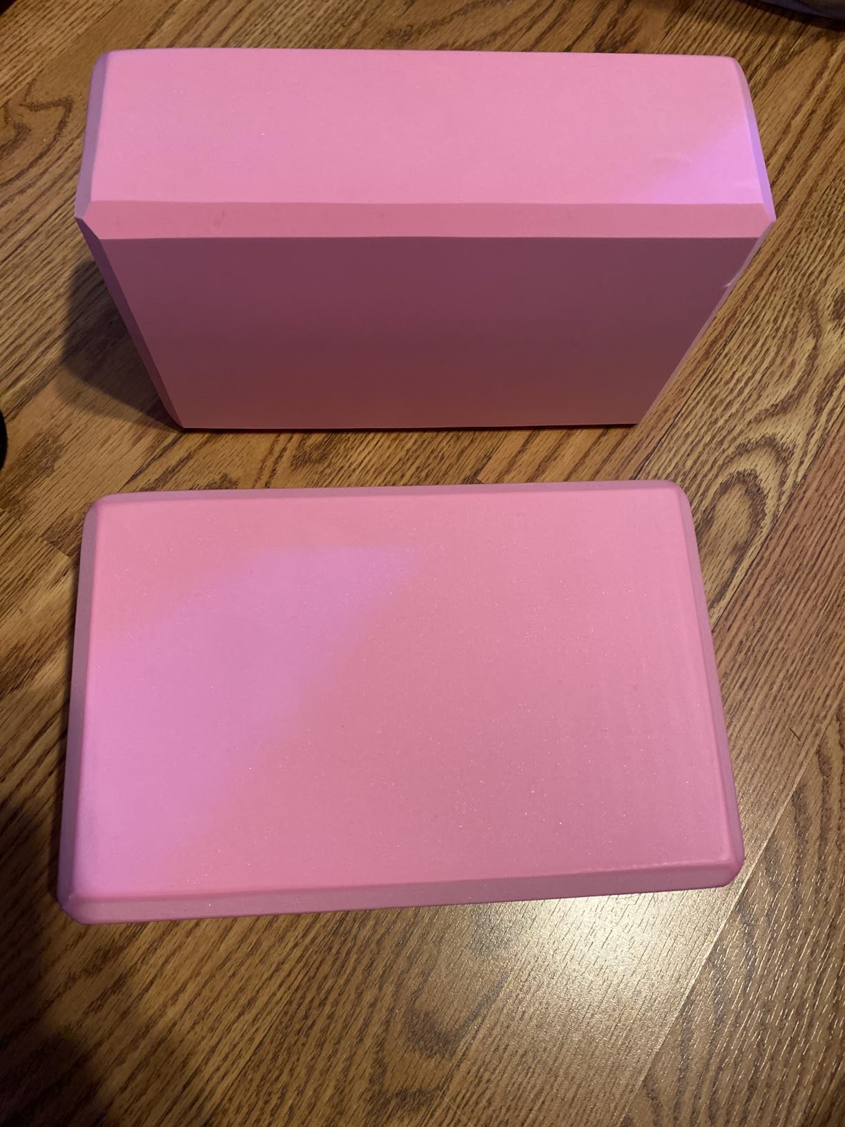2 Pcs Yoga Blocks, 9
