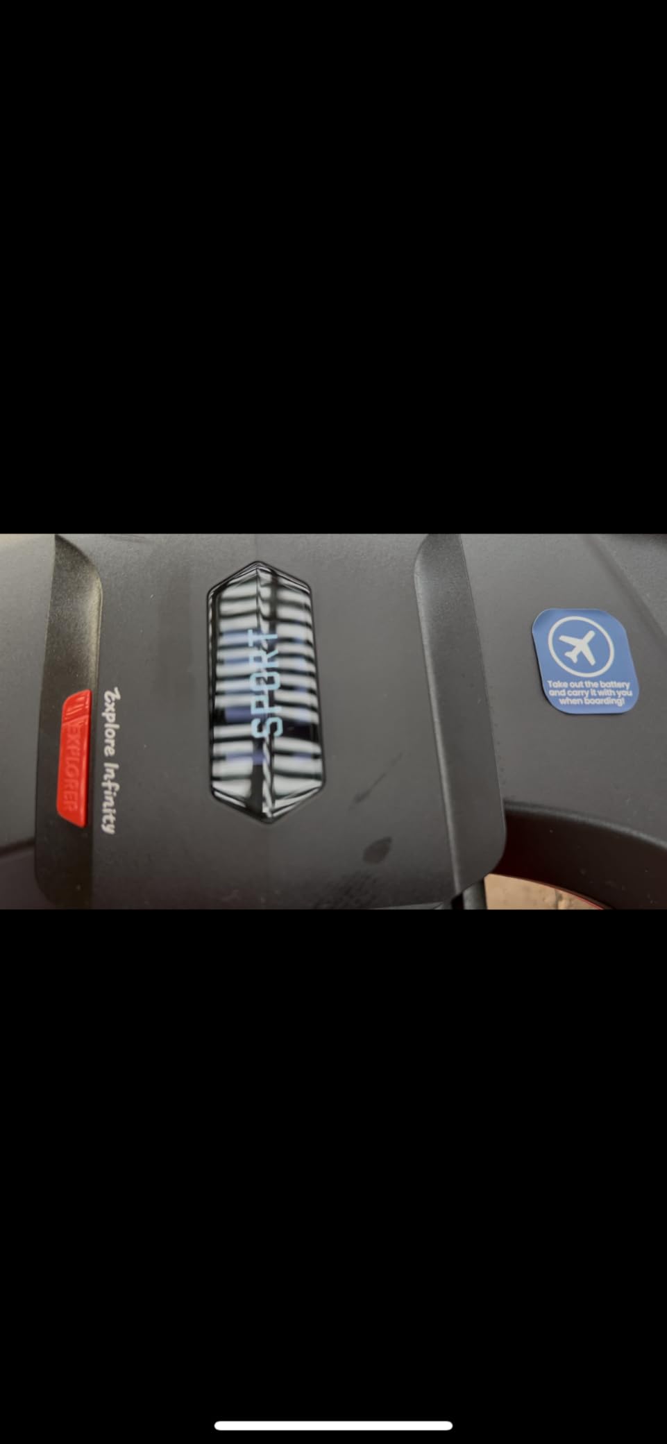 sublue Navbow Navbow Plus Smart Professional Underwater Scooter Dual Motors with Camera Mount 3 Gear Speed 4.47mph 60 Mins 131ft Pool Diving Snorkeling Water Scooter for Adults customer photo 1