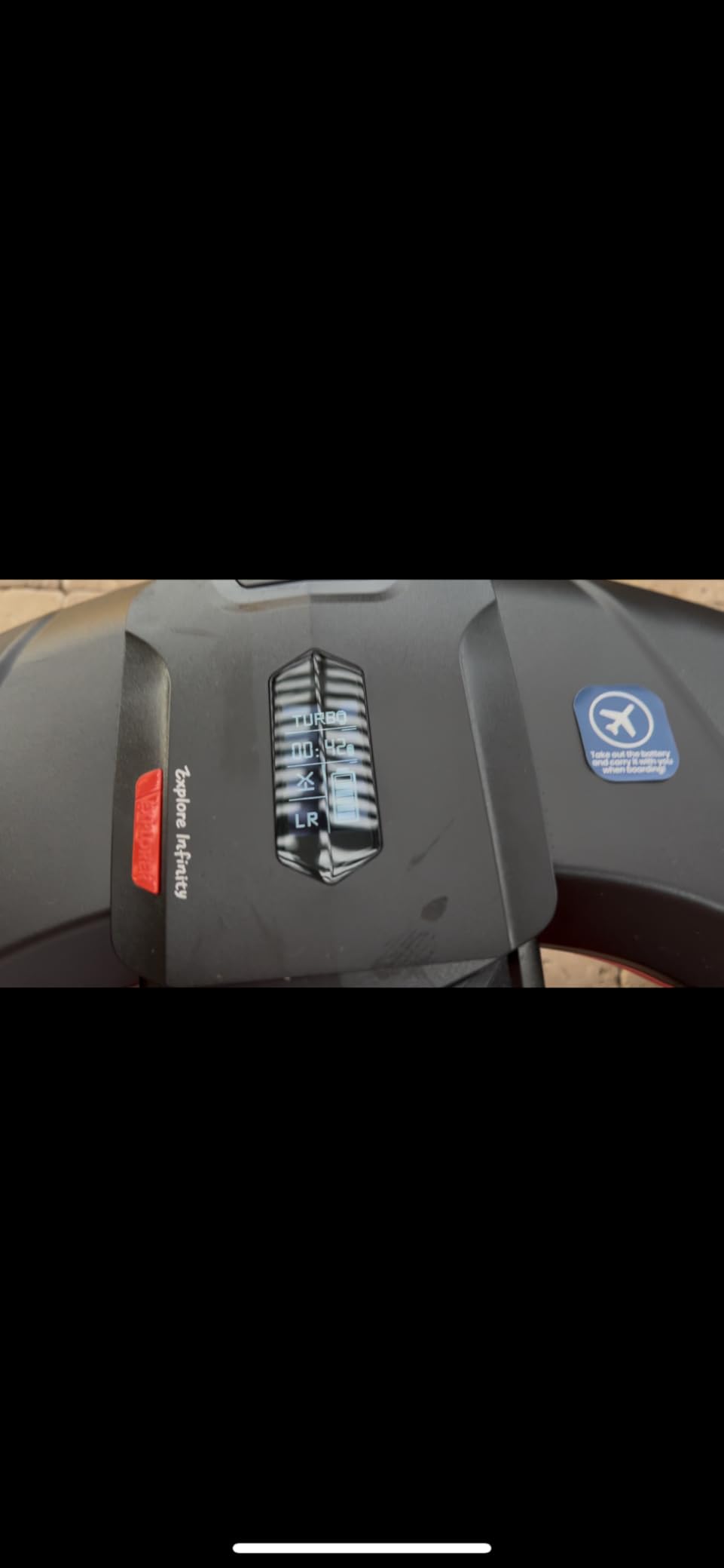 sublue Navbow Navbow Plus Smart Professional Underwater Scooter Dual Motors with Camera Mount 3 Gear Speed 4.47mph 60 Mins 131ft Pool Diving Snorkeling Water Scooter for Adults customer photo 2