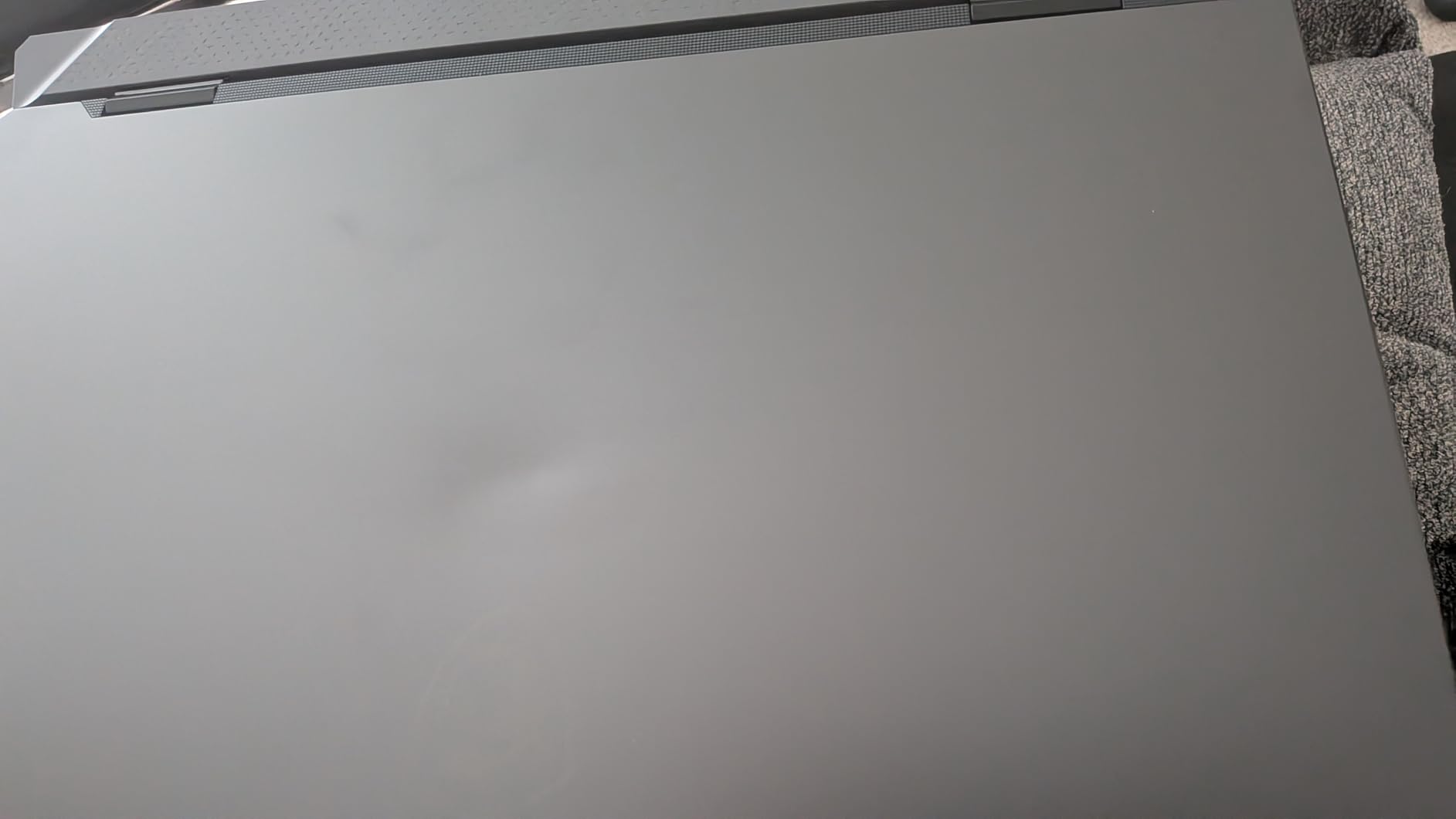 MSI Vector A18 HX Gaming Laptop 18