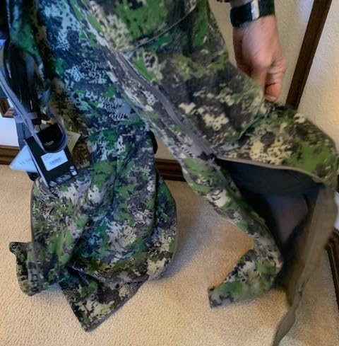 Gear Men's Hunting Stratus Bib customer photo 2