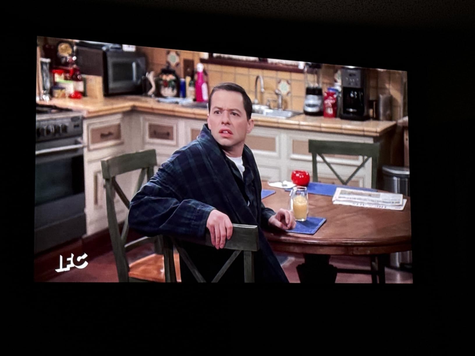 LG 50-Inch Class QNED AI 4K QNED82A Series Smart TV w/AI Sound, HDR10, 4K Super Upscaling, Filmmaker Mode, Wow Orchestra, Alexa Built-in (50QNED82AUA, 2025) customer photo 1