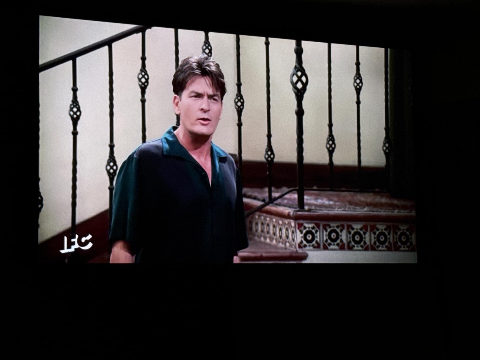 LG 50-Inch Class QNED AI 4K QNED82A Series Smart TV w/AI Sound, HDR10, 4K Super Upscaling, Filmmaker Mode, Wow Orchestra, Alexa Built-in (50QNED82AUA, 2025) customer photo 2