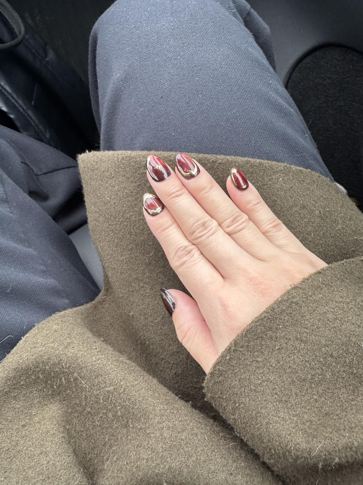 APRÉS Gel-X® Professional Nail Extension Bundle - Gold Bottle Extend Gel, pH Bonder, Non-Acidic Primer, 15 ml Set customer photo 2