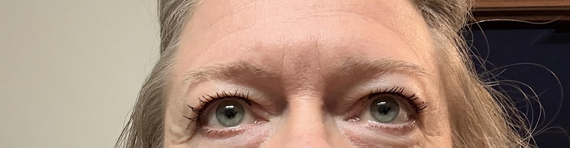 Thrive Causemetics Thrive Mascara, Liquid Lash Extensions Mascara, Tubing Mascara Lengthening, Volumizing & Curling, Smudge Proof, Washable, Vegan customer photo 2