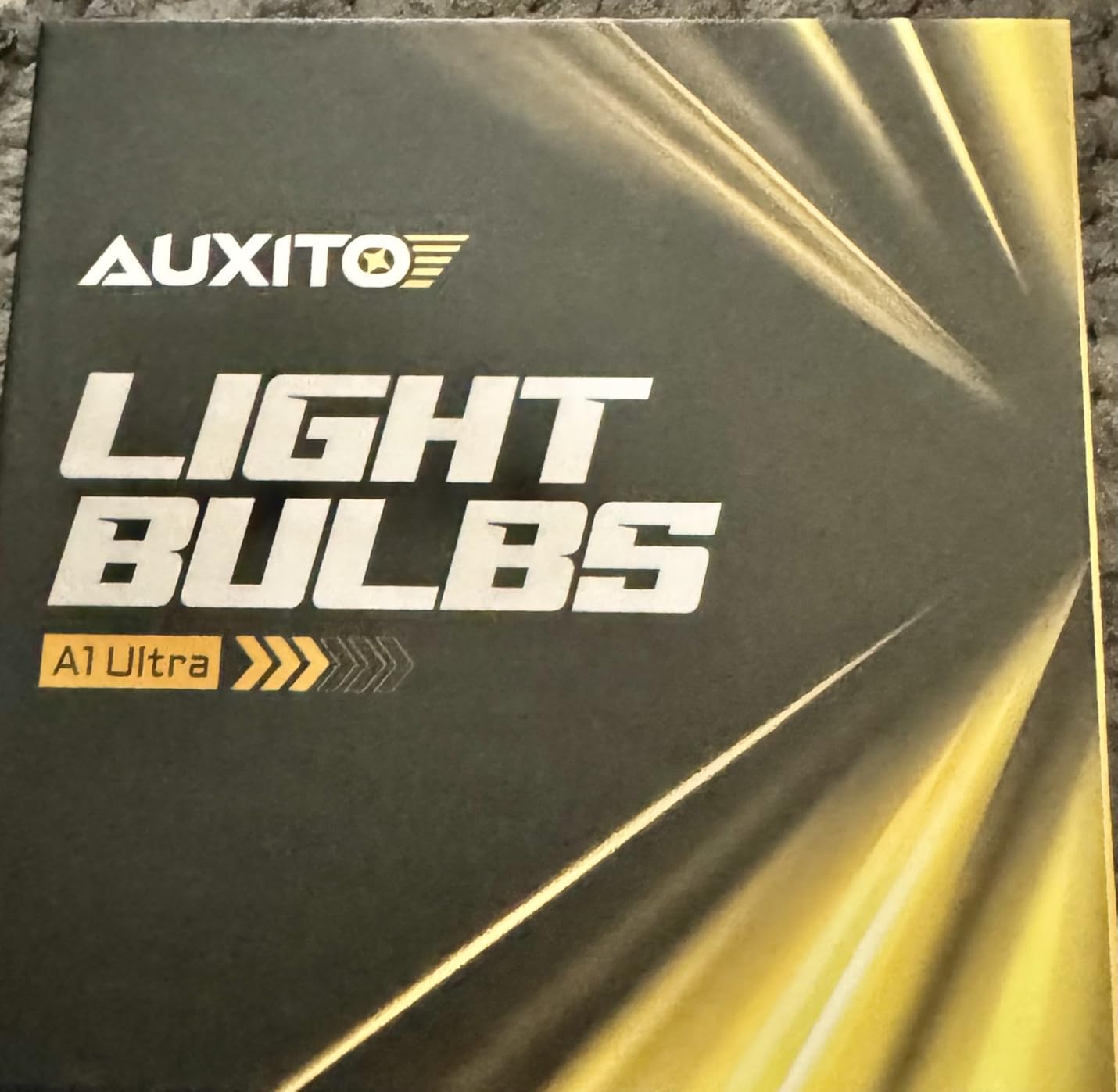 AUXITO H11 H8 H9 LED Bulbs, 16 Premium LED Chips, 80000LM 15X Brighter, 6500K Daylight, Plug and Play, 60000H Long Life, Universal Compatibility, Pack of 2 customer photo 2