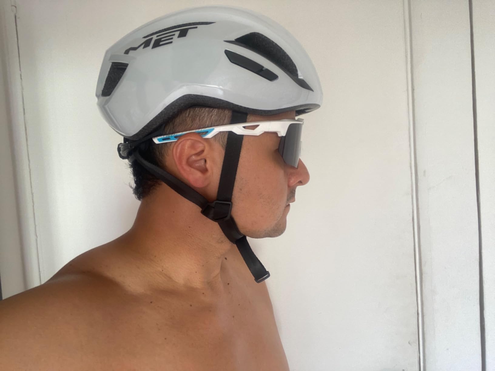 MET Vinci MIPS Helmet customer photo 2